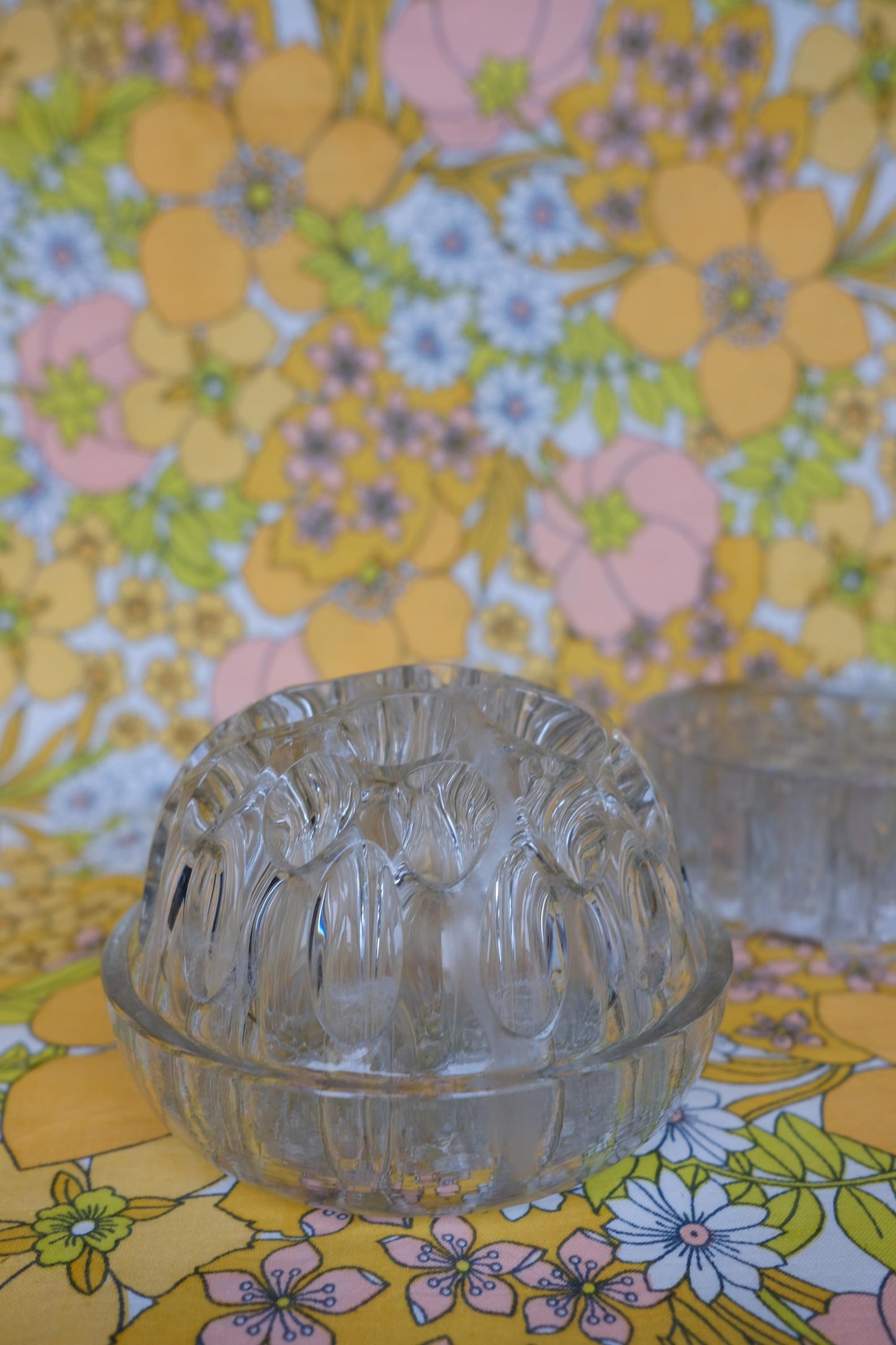 Pique Fleurs