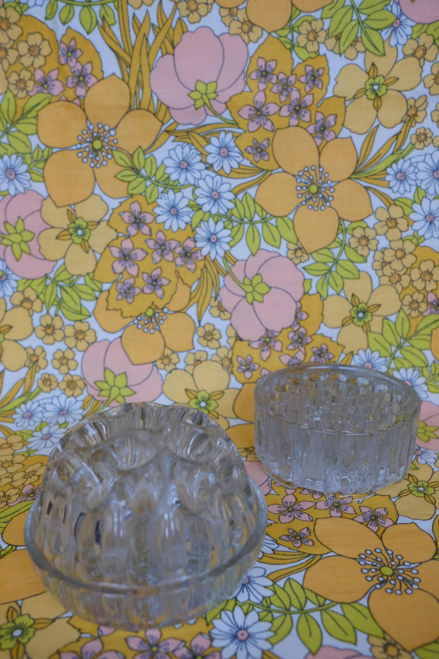 Pique Fleurs