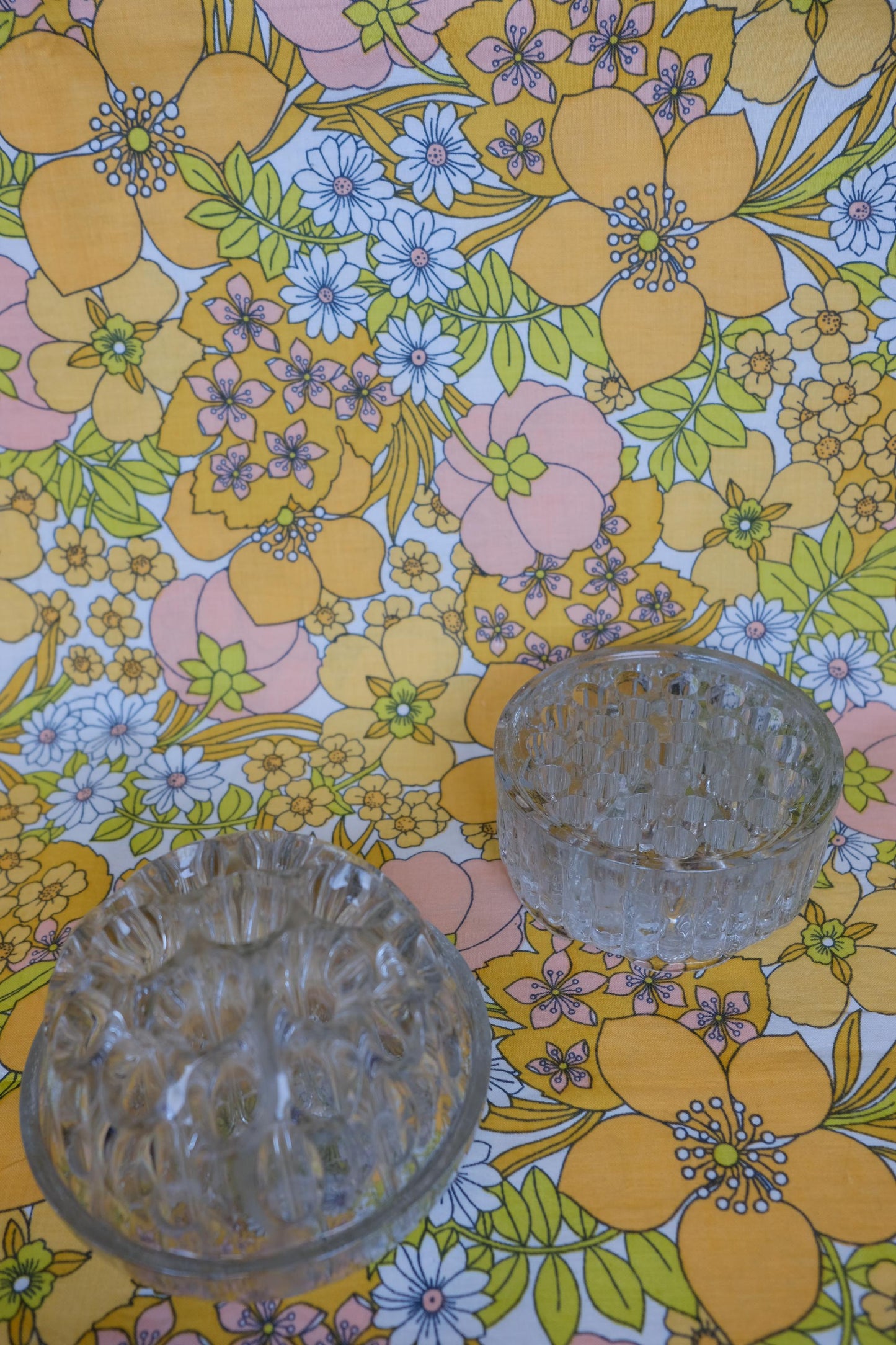 Pique Fleurs