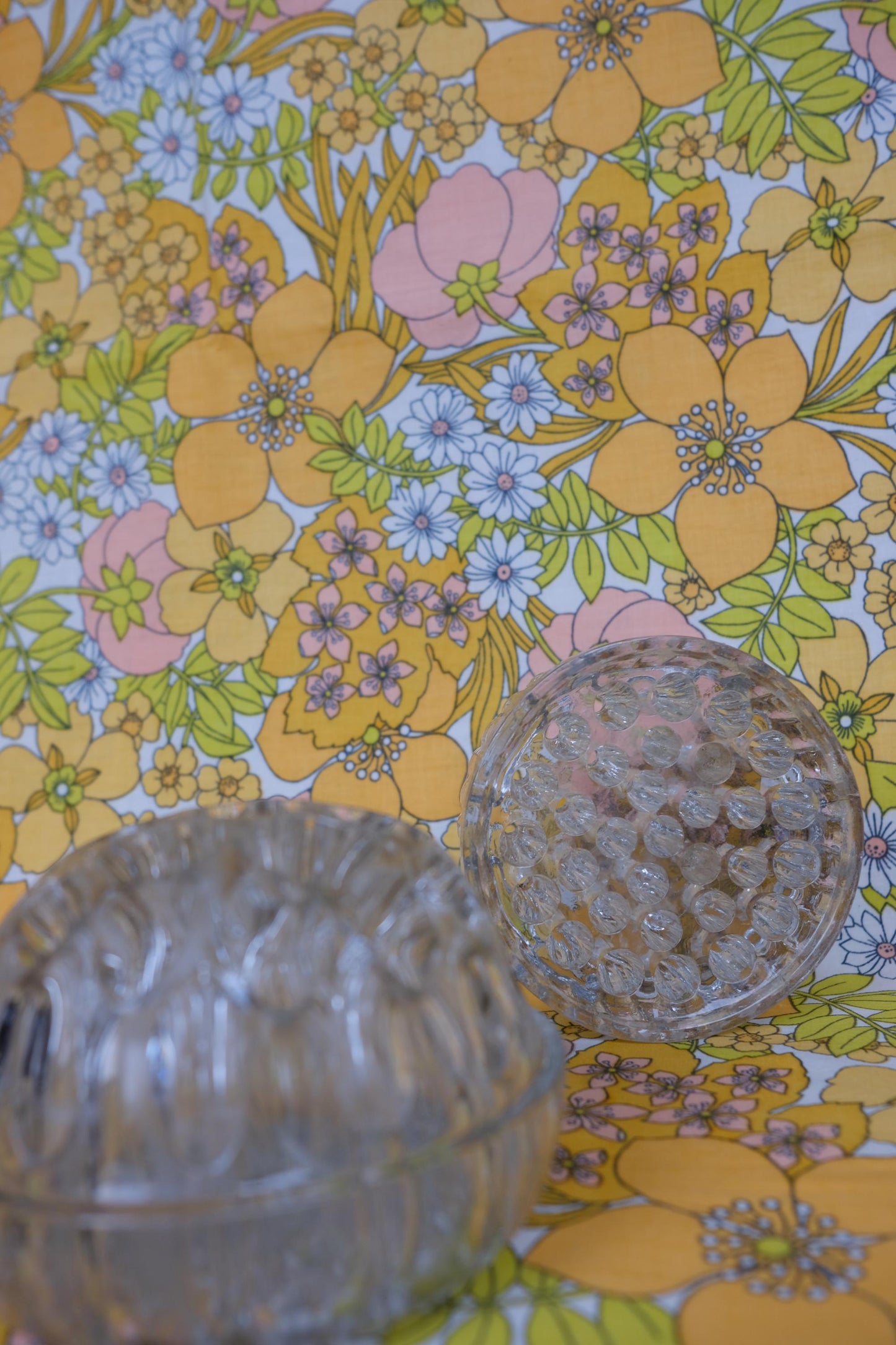 Pique Fleurs