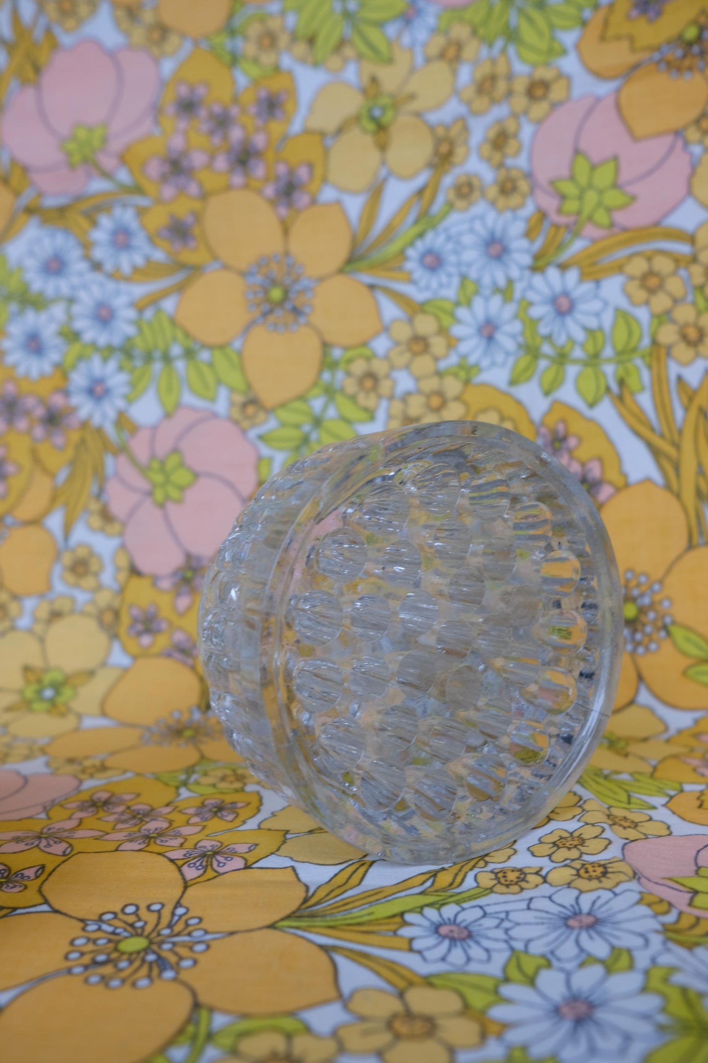 Pique Fleurs