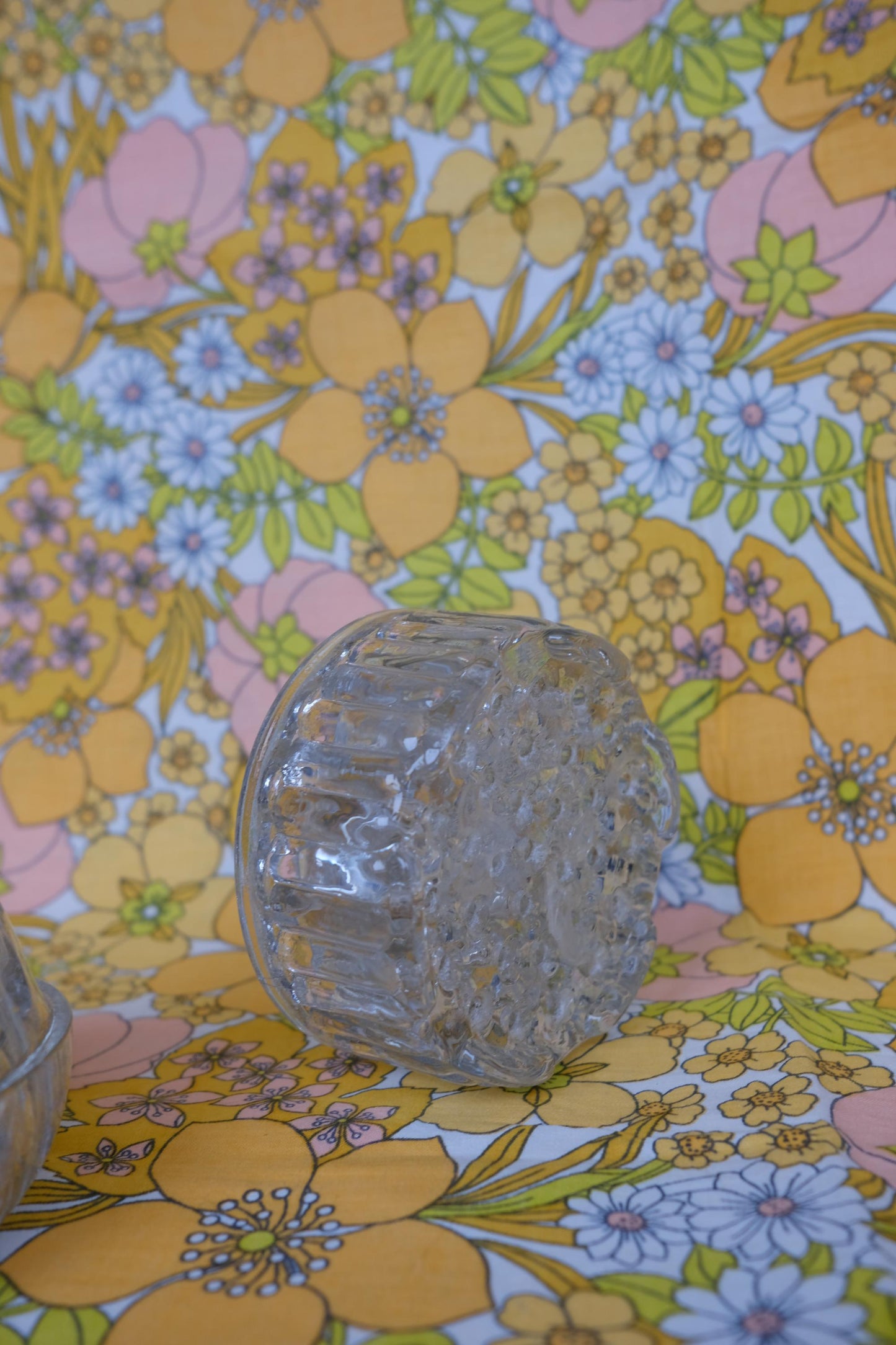 Pique Fleurs