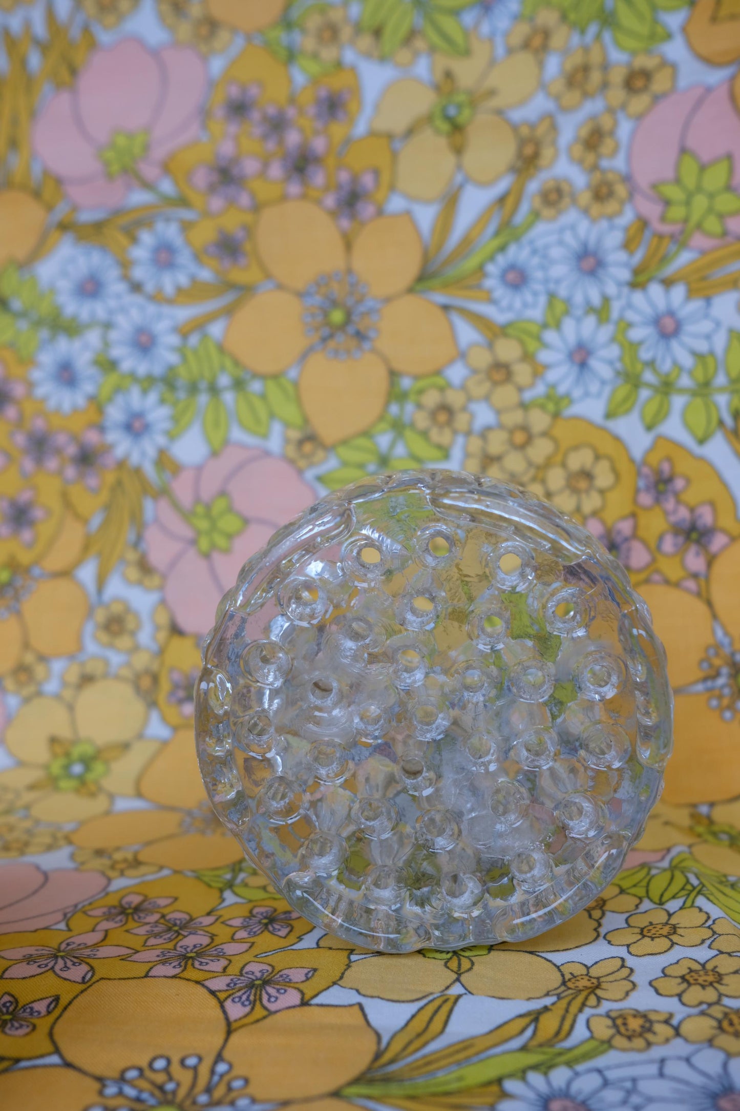 Pique Fleurs