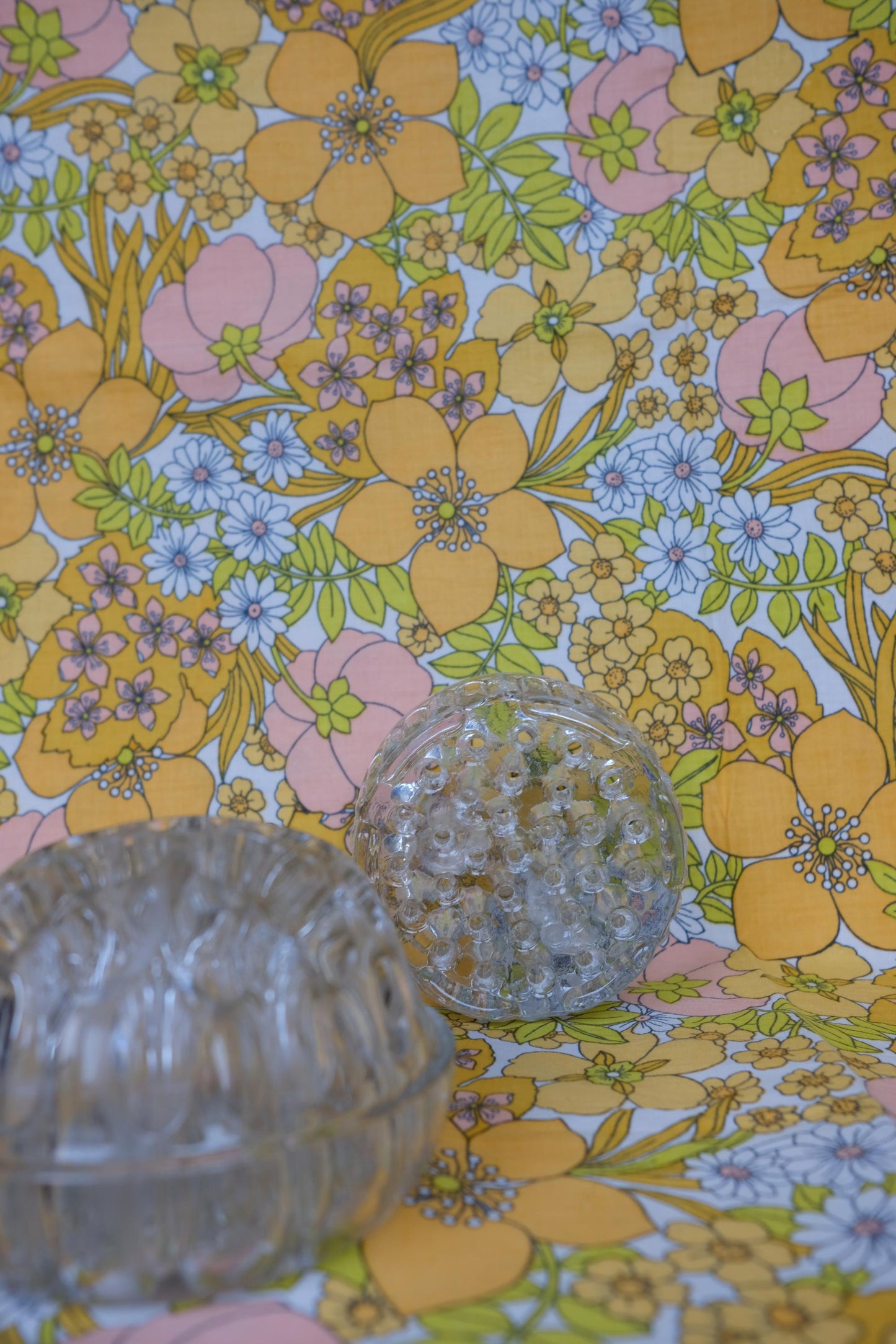 Pique Fleurs