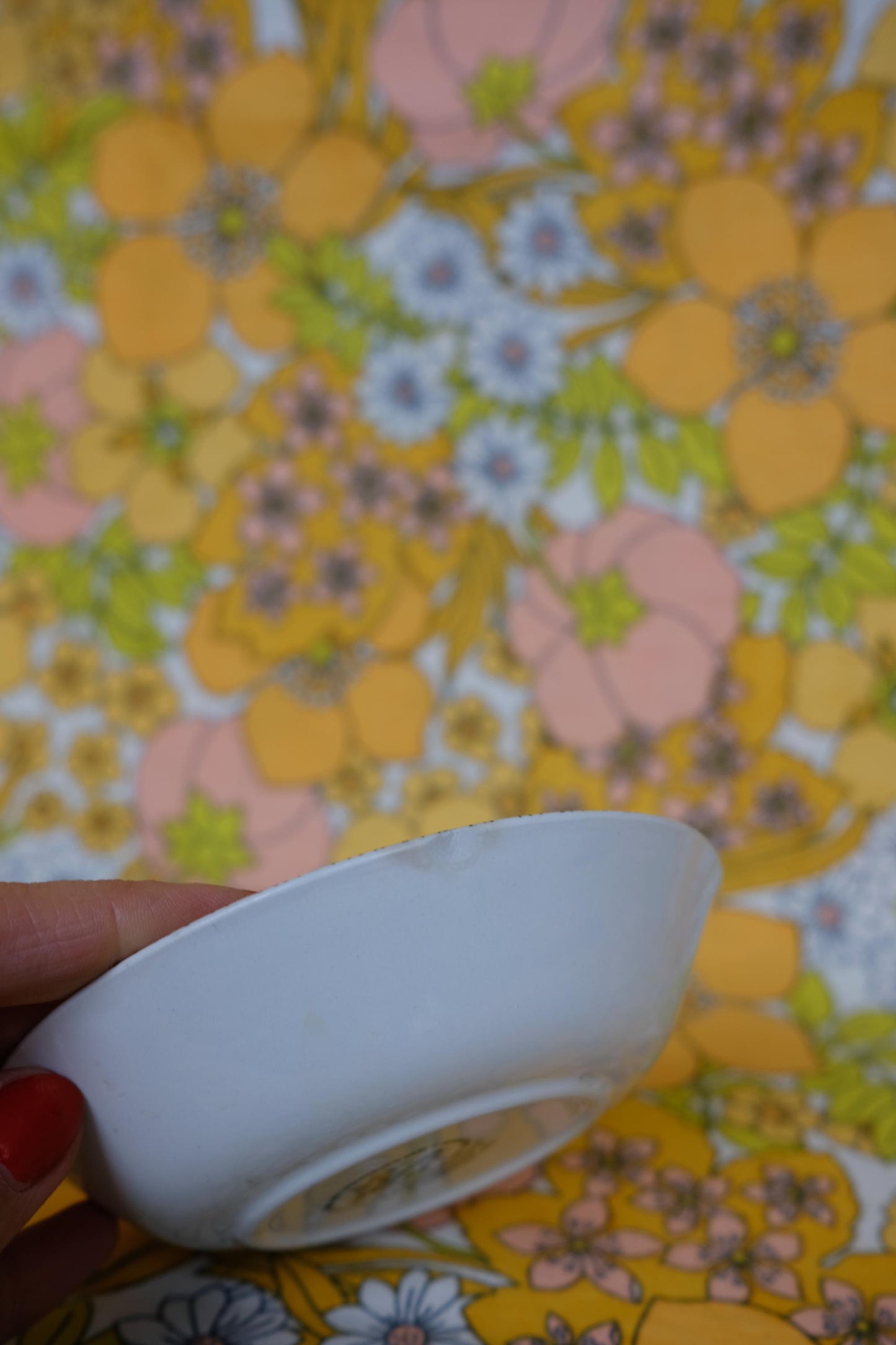 Coupelle "homemacker" Staffordshire