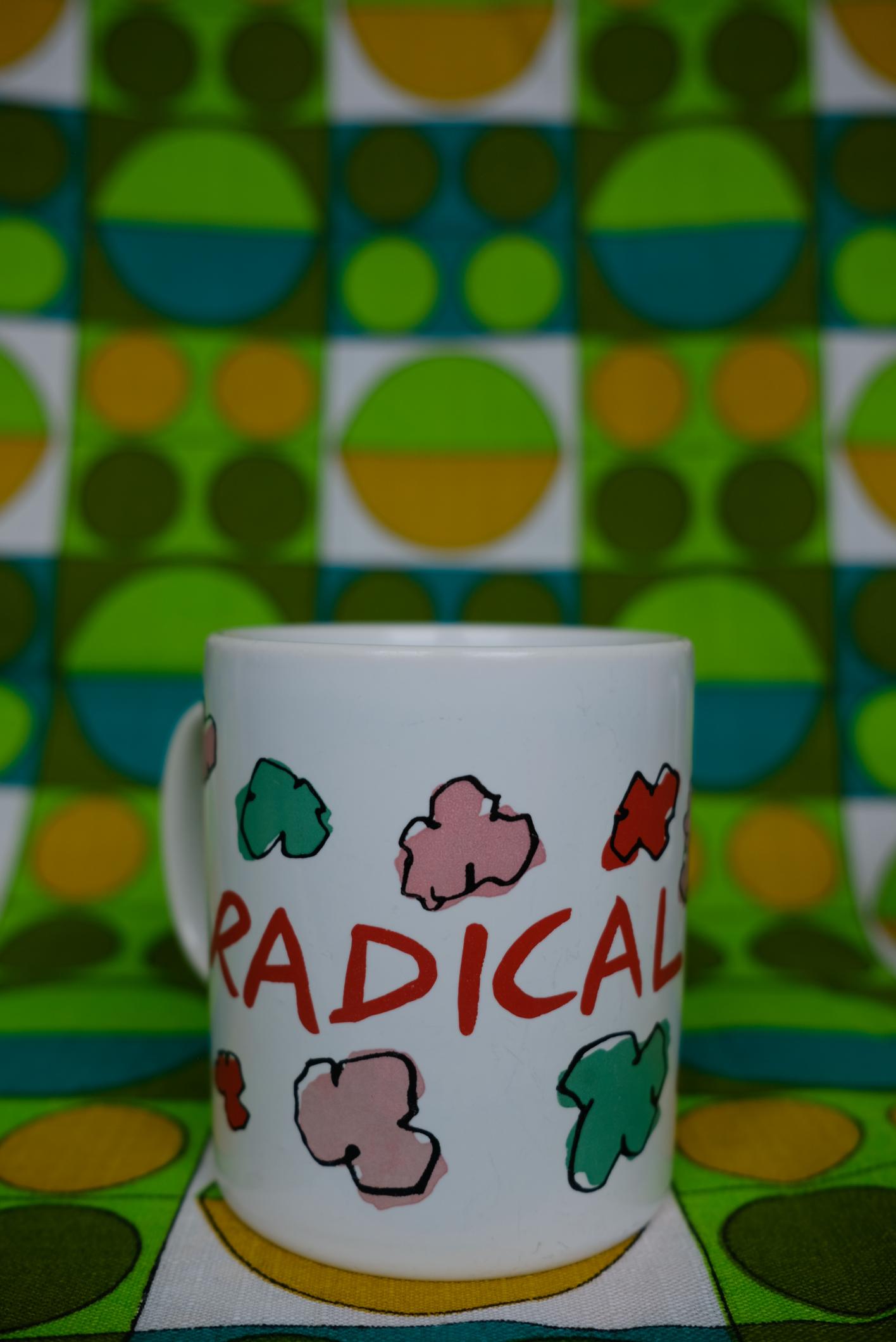 Sélection de mugs snoopy