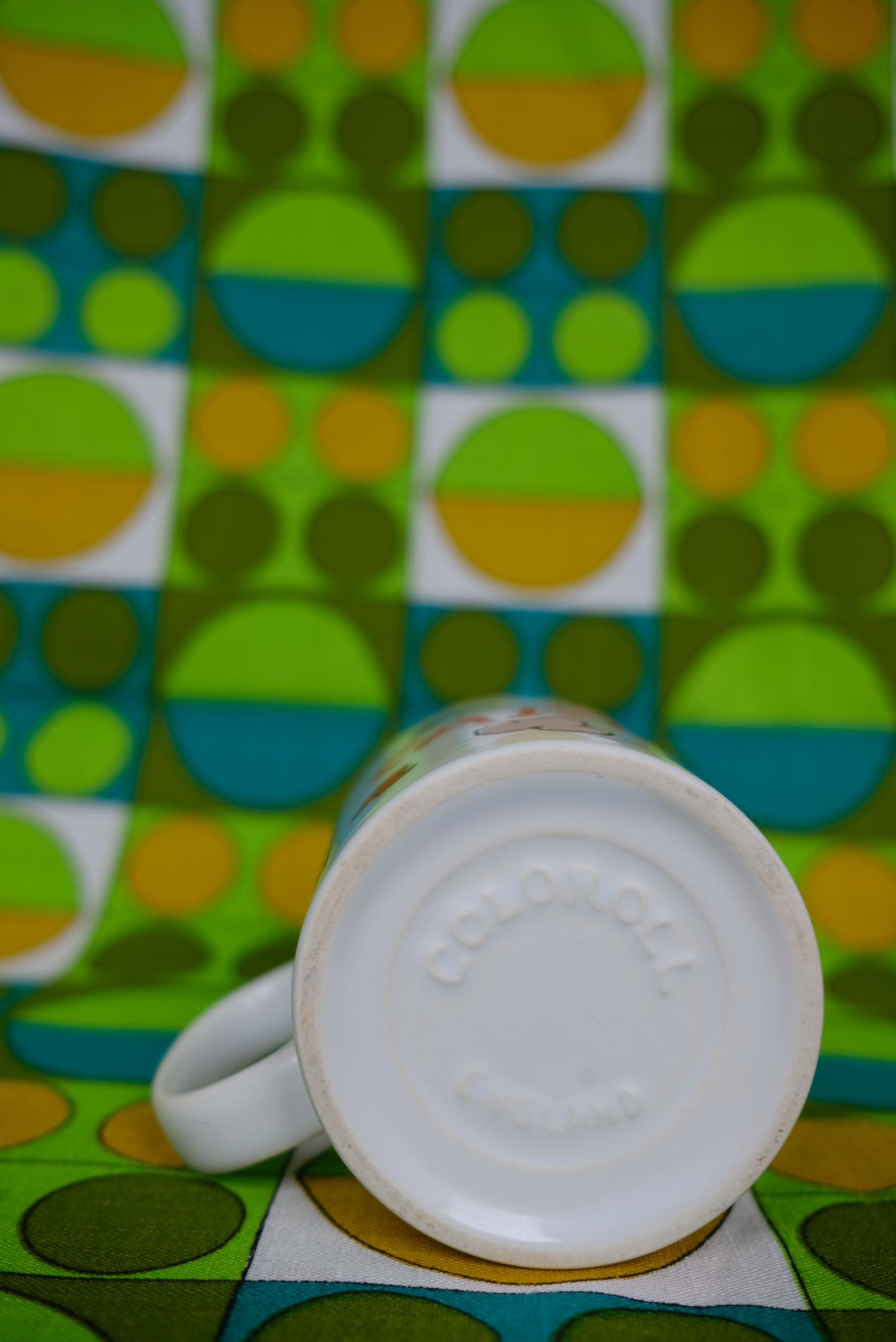 Sélection de mugs snoopy