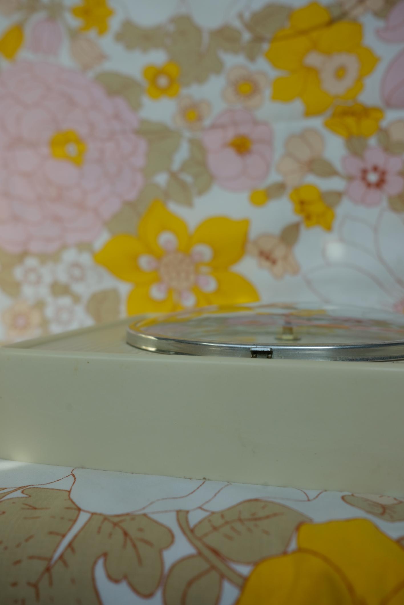 Horloge murale vedette