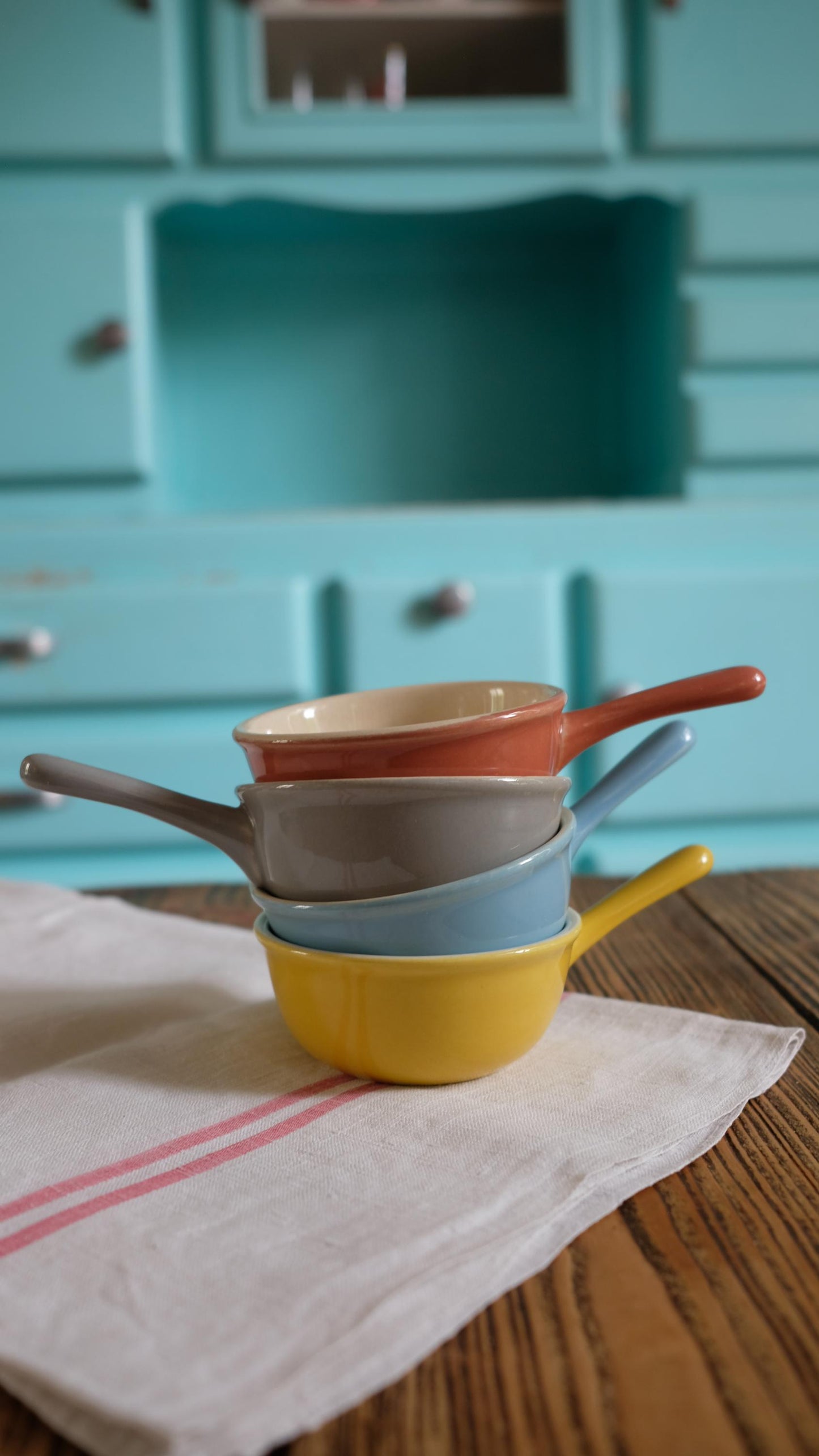Cassolettes en céramique pastel, Villeroy&Boch
