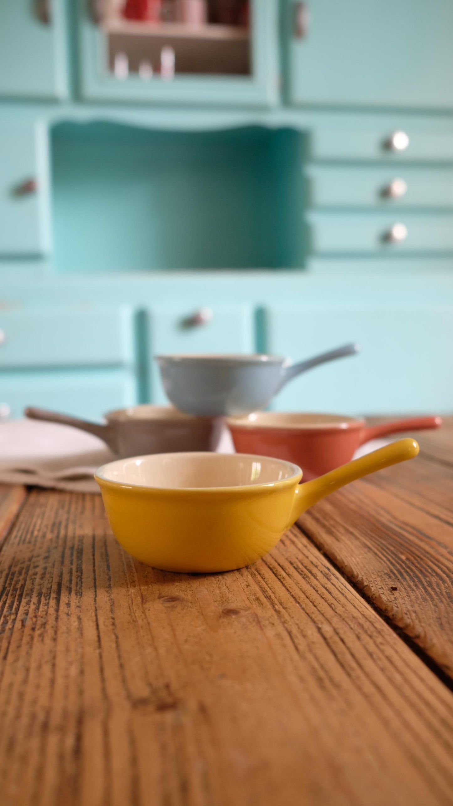 Cassolettes en céramique pastel, Villeroy&Boch