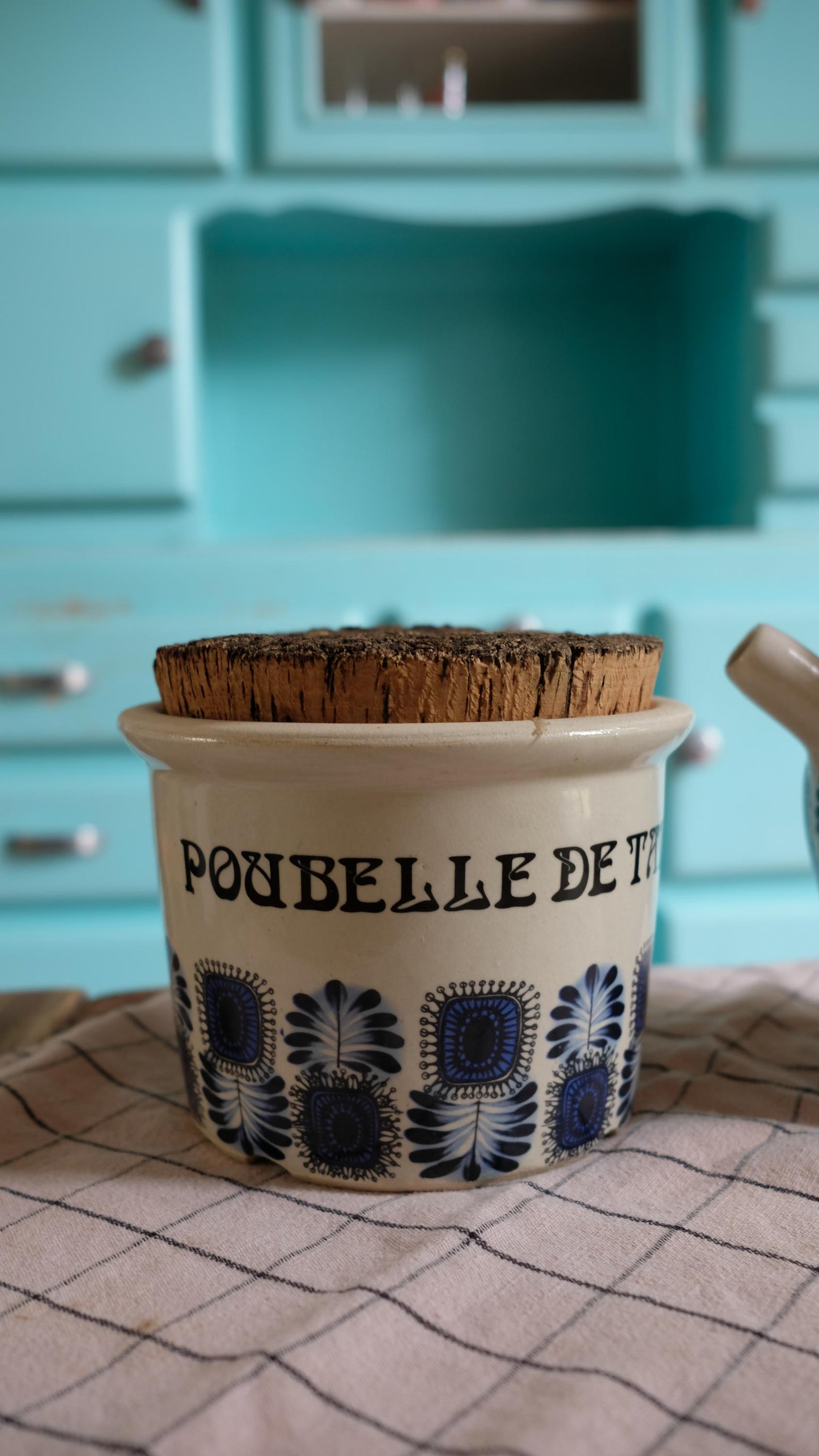Pots en grès LML