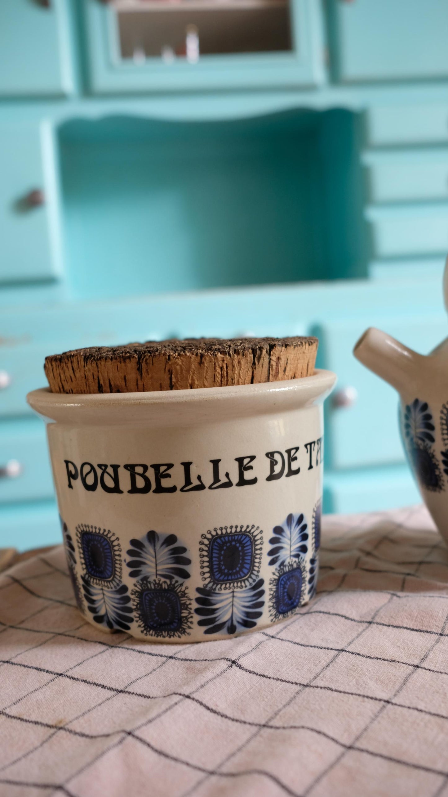 Pots en grès LML