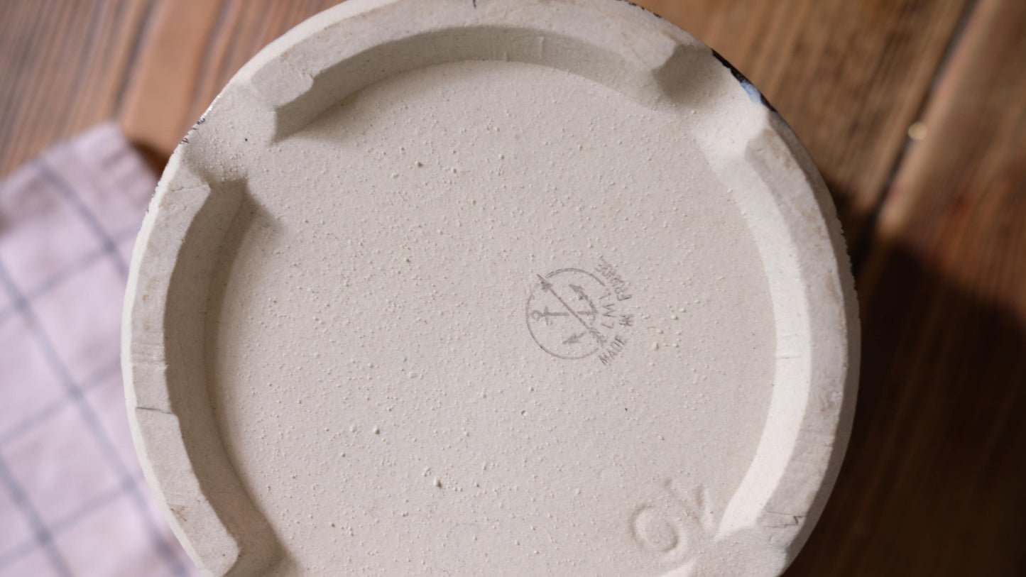 Pots en grès LML