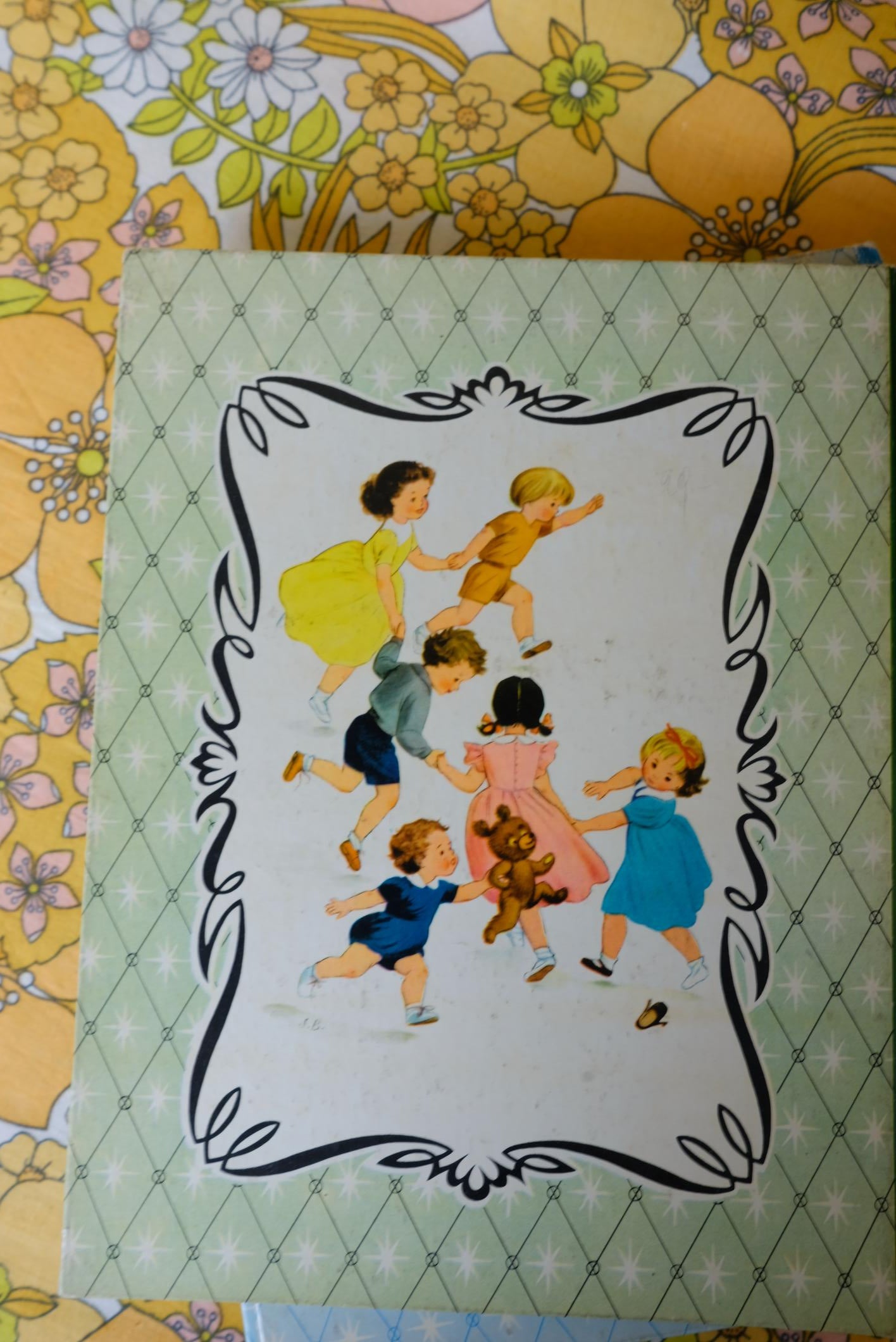 Livres martine collection farandole