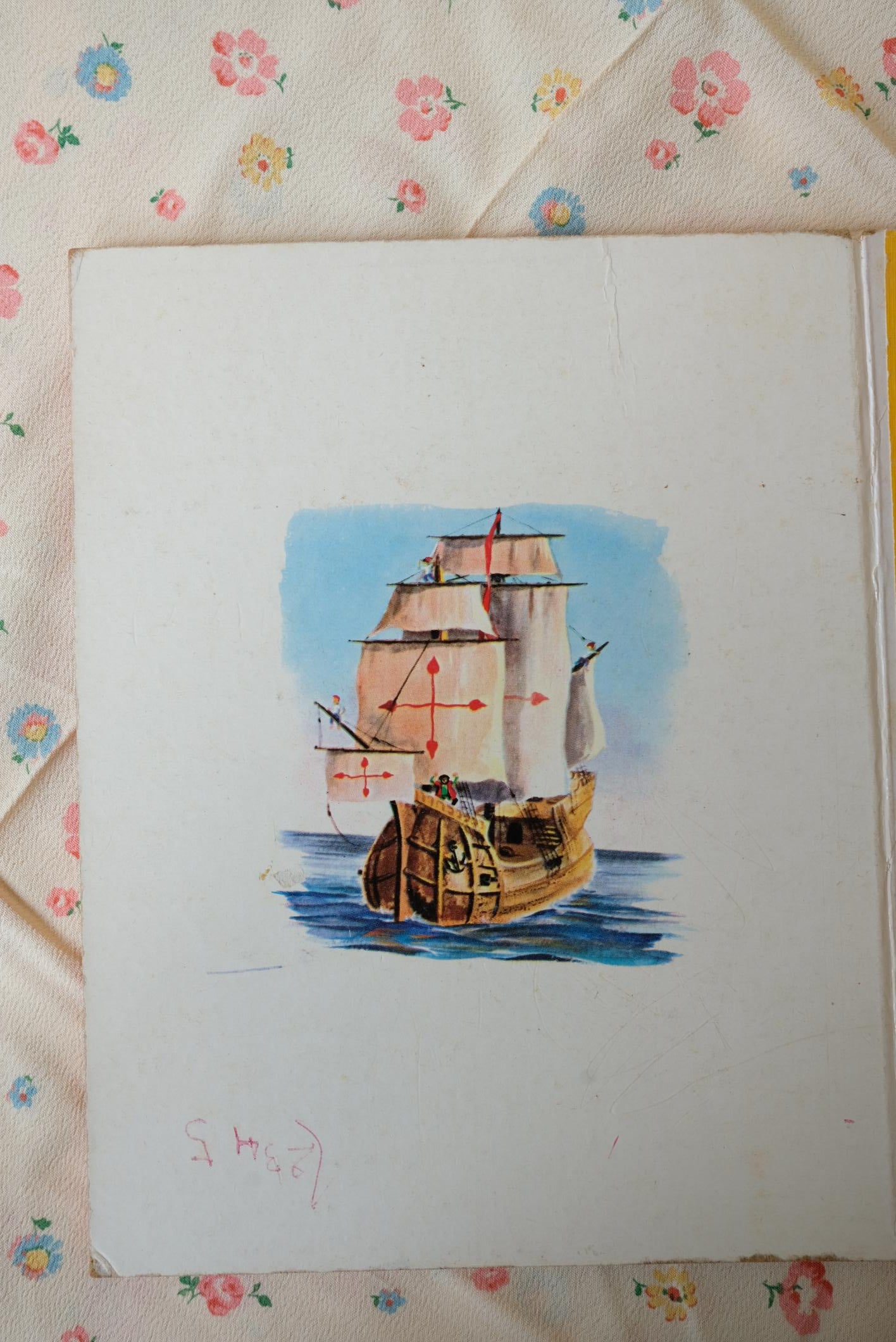 Sélection de petits livres