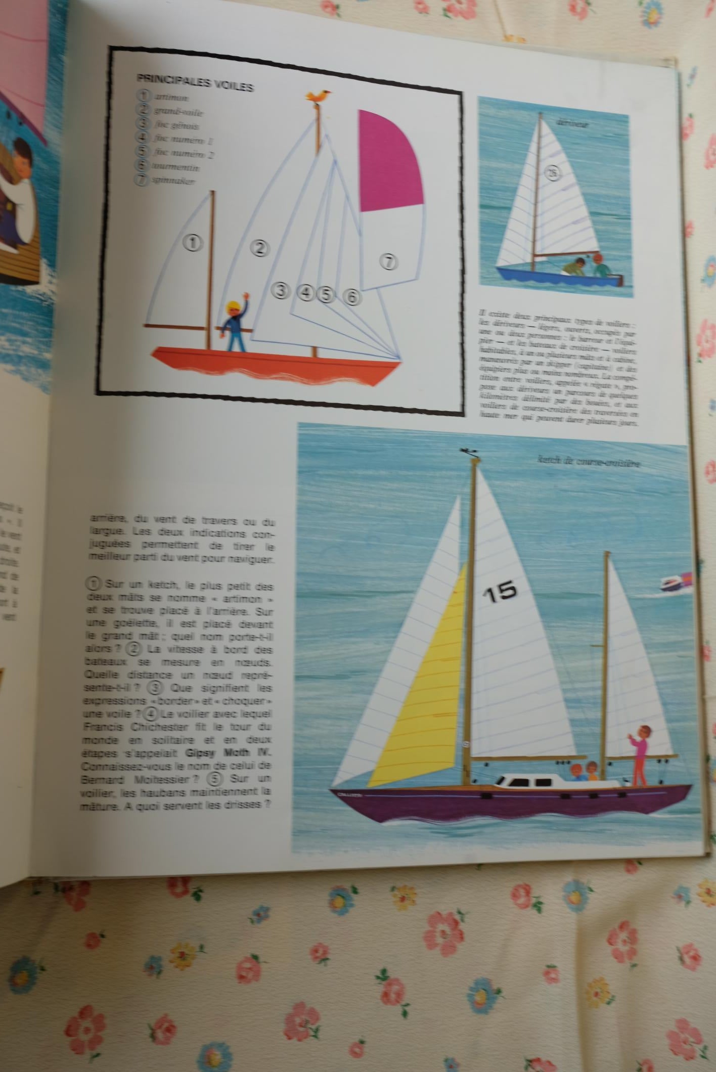 Livres illustrés par Alain Grée