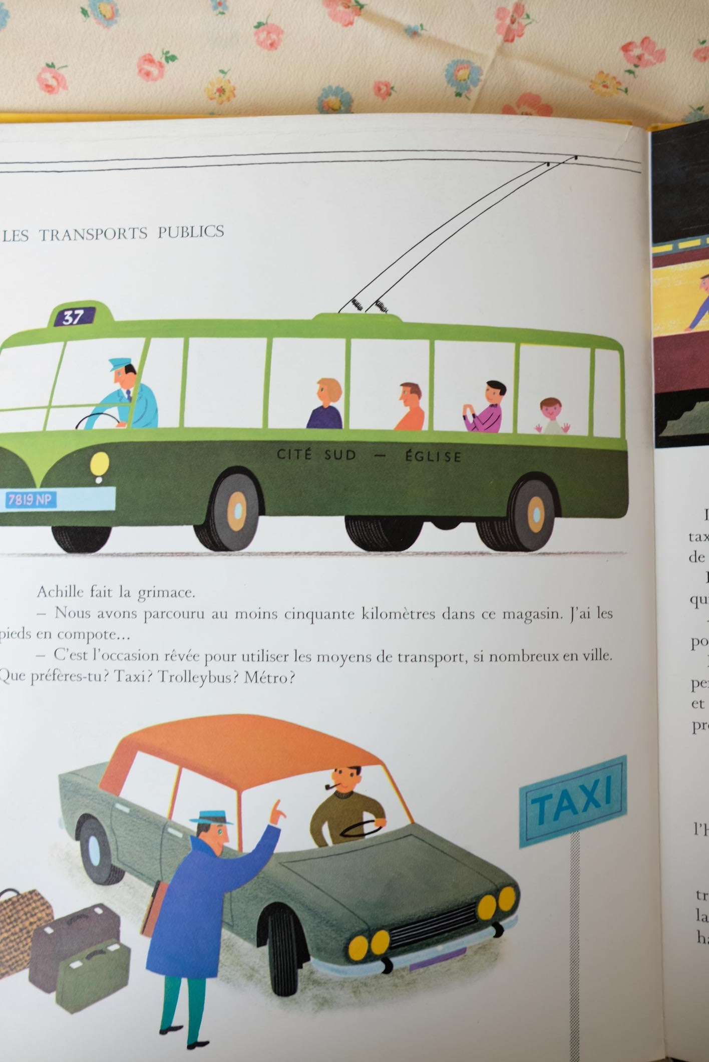 Livres illustrés par Alain Grée