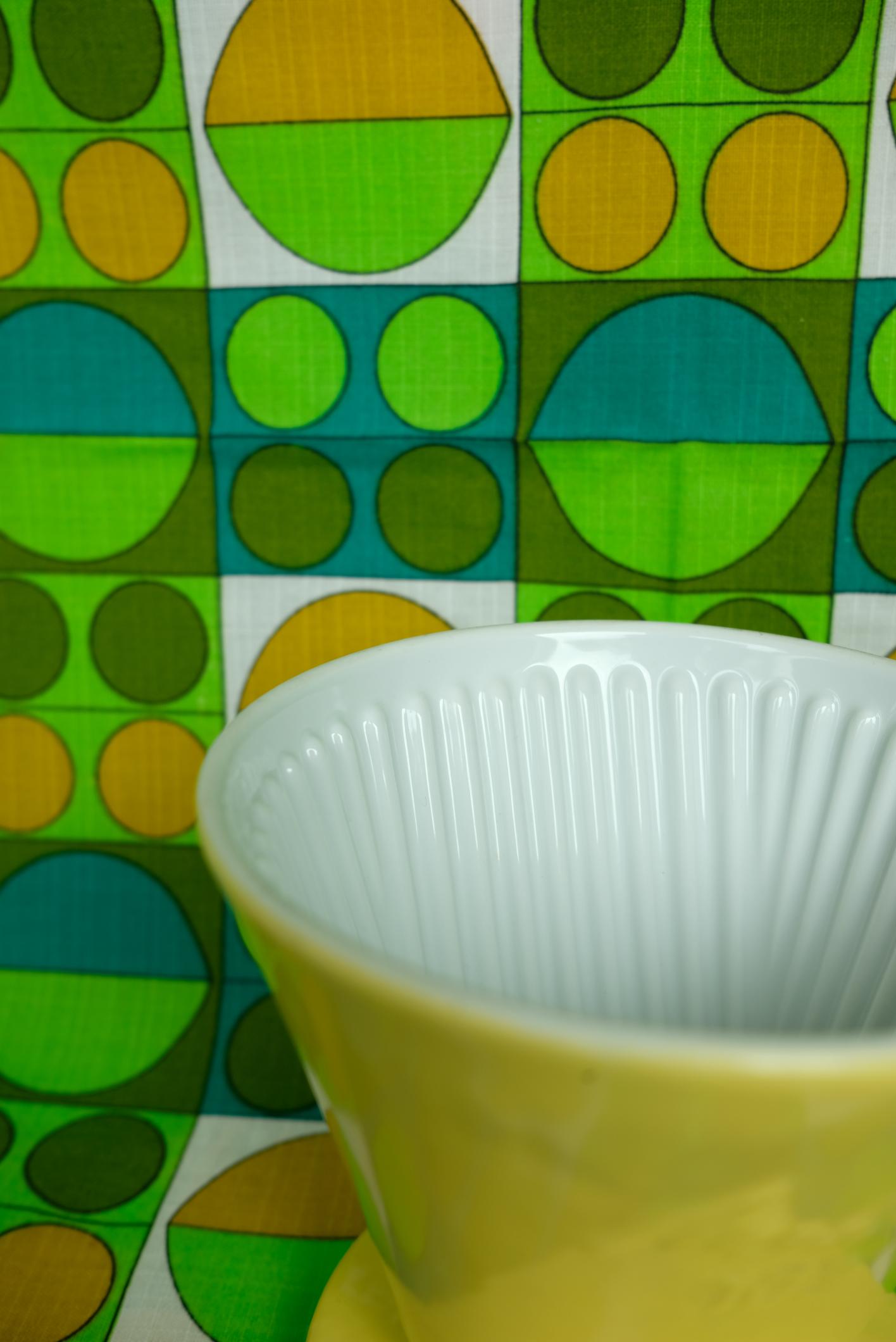 Porte filtre Melitta