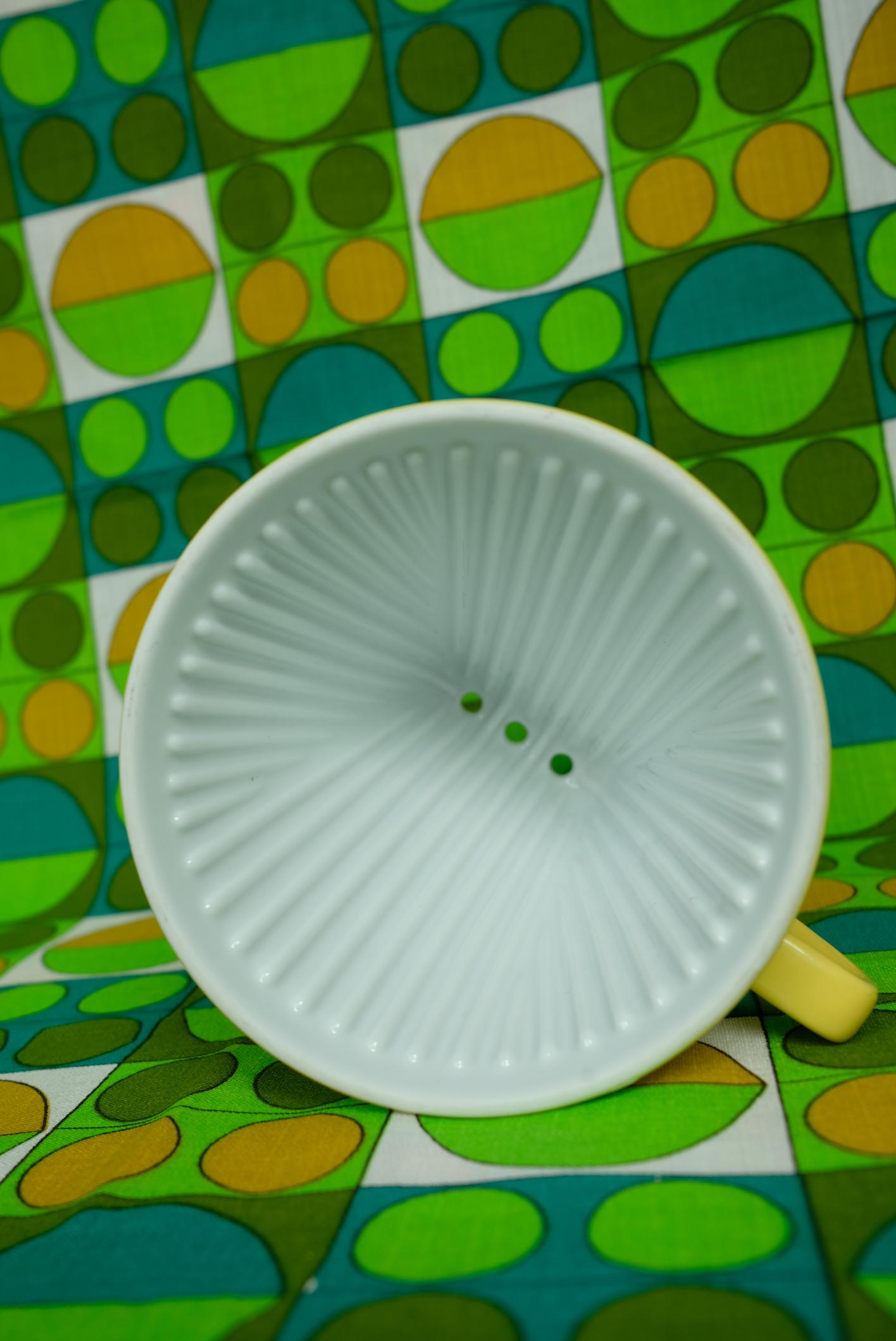 Porte filtre Melitta