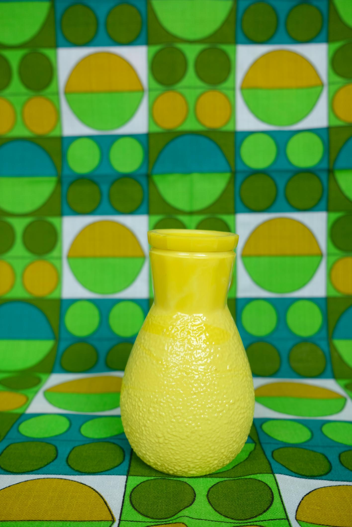 POrte paille publicitaire orangina