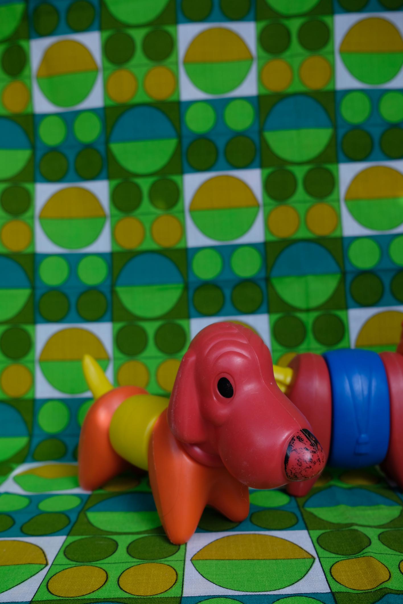 Jouets tupperware gamme tuppertoys