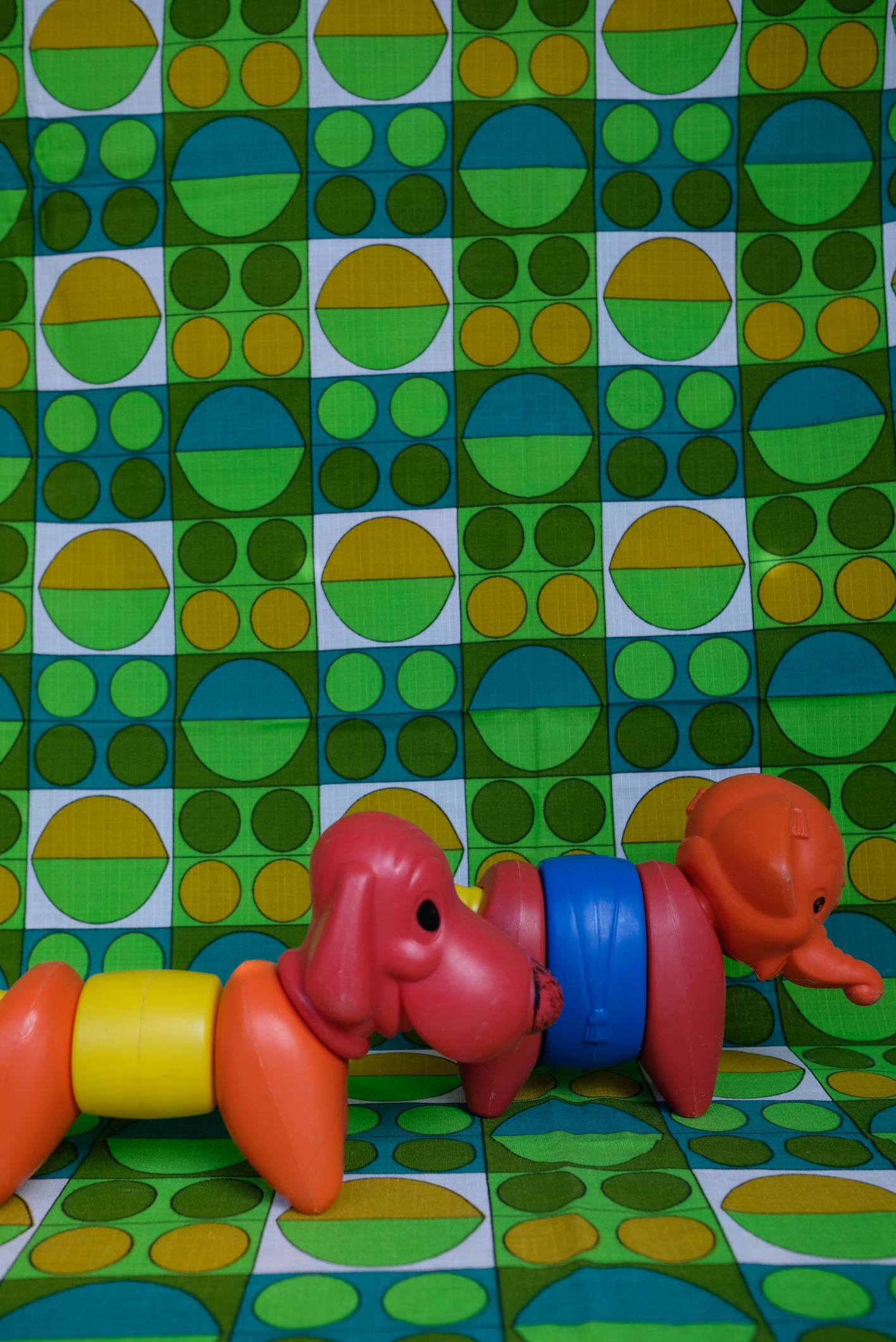 Jouets tupperware gamme tuppertoys