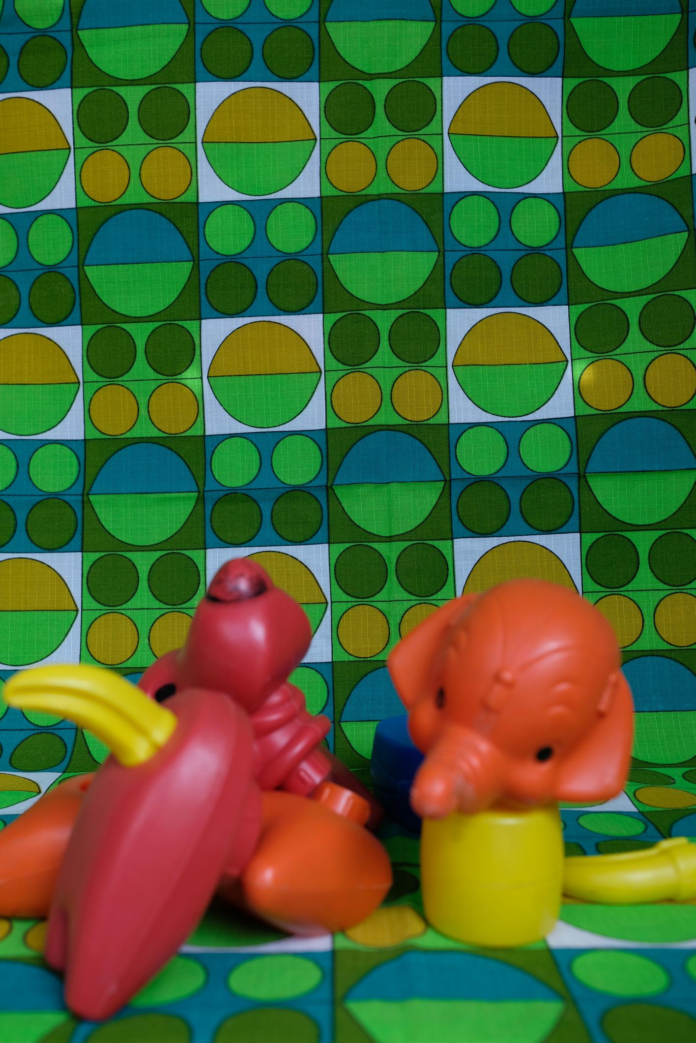 Jouets tupperware gamme tuppertoys