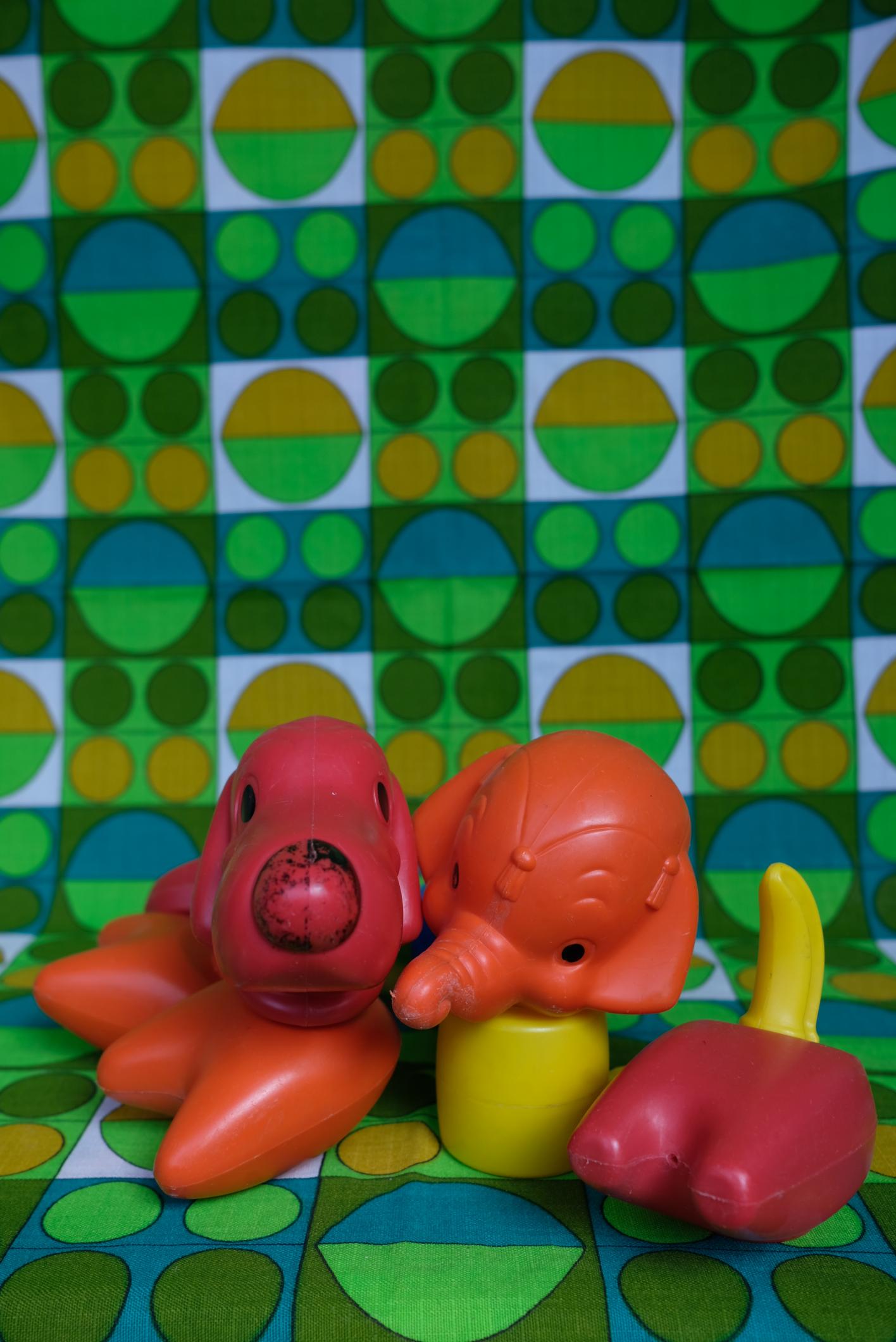 Jouets tupperware gamme tuppertoys