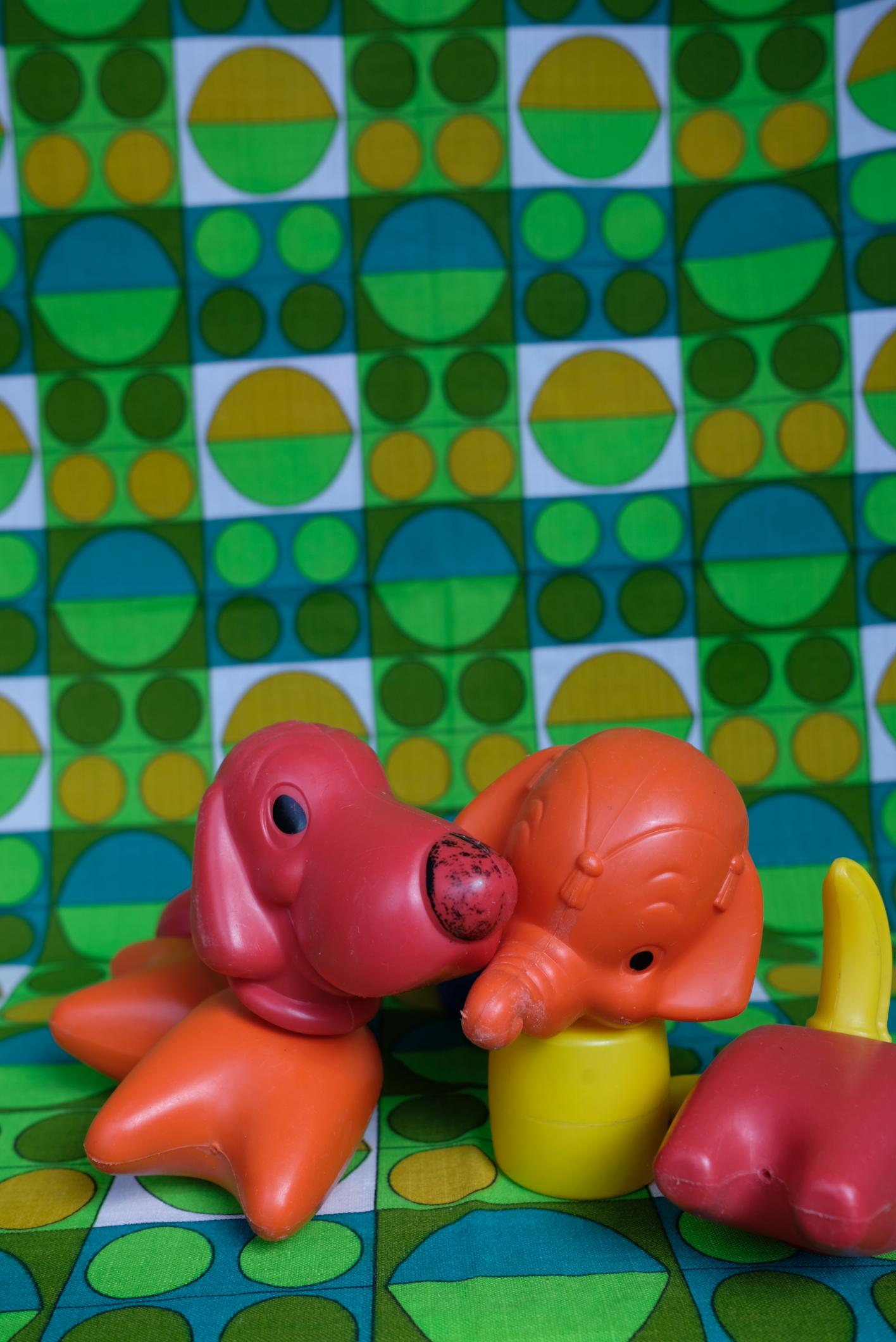 Jouets tupperware gamme tuppertoys