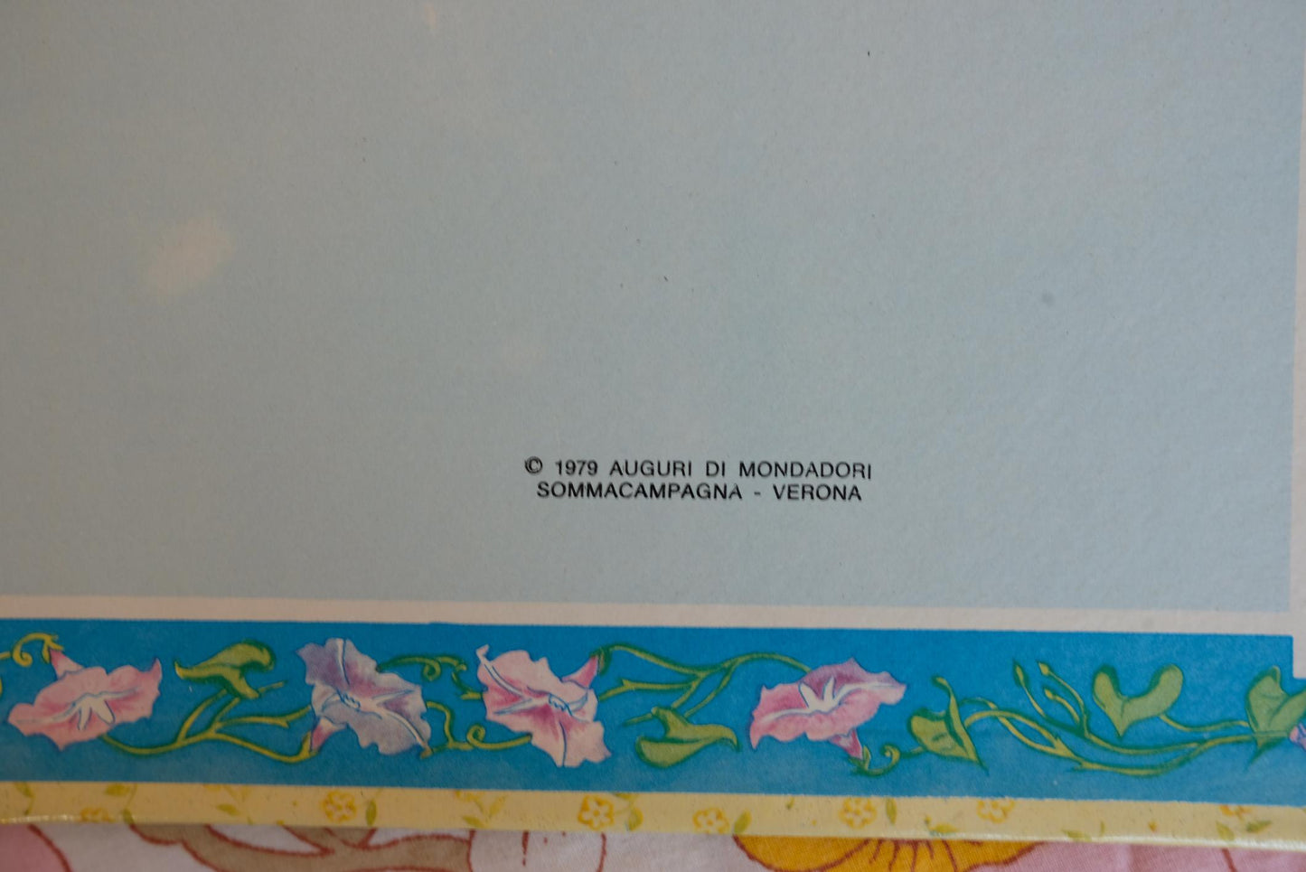 Agenda perpétuel Holly Hobbie
