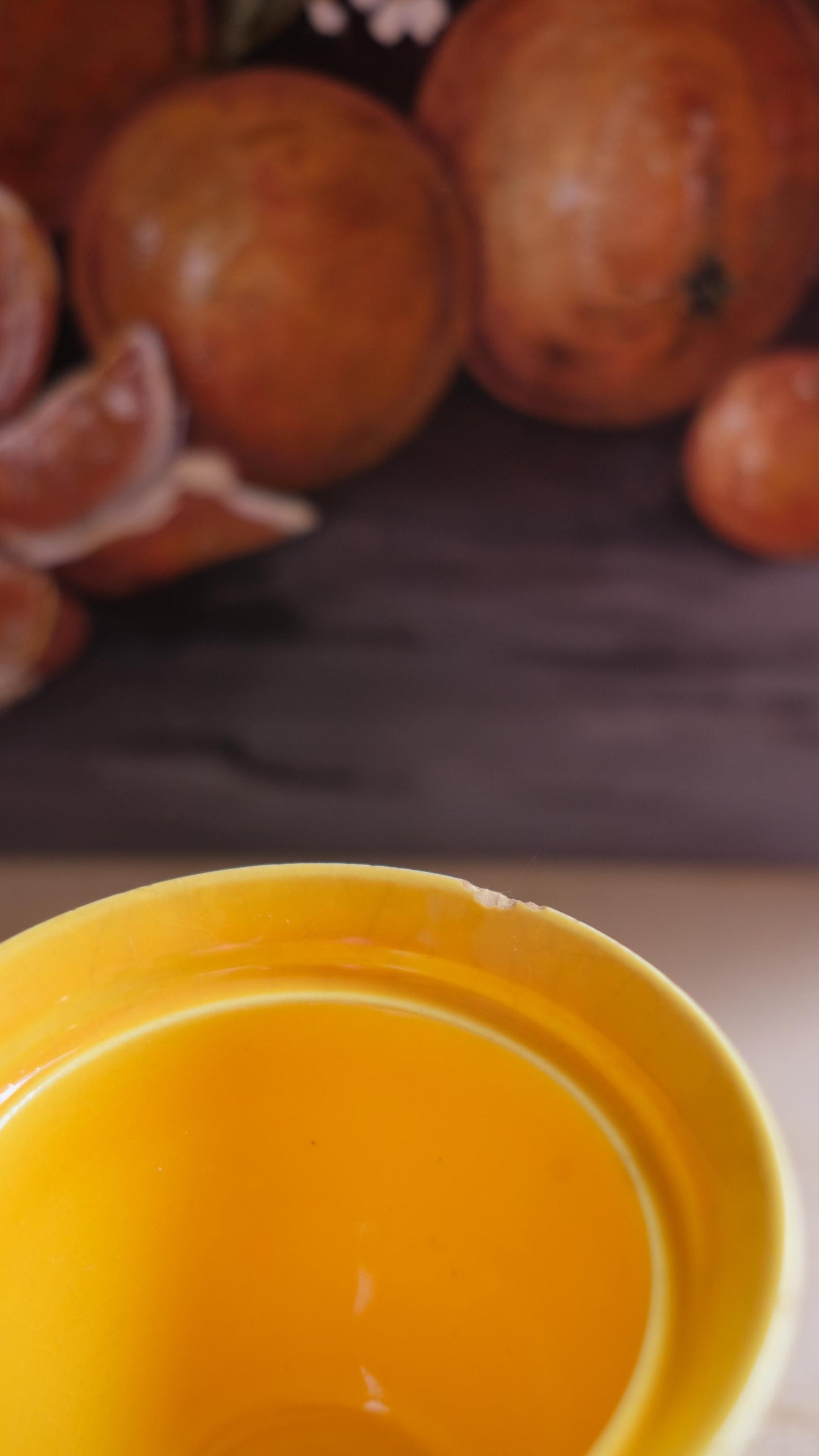 Lot de deux pot à moutarde Grey Poupon vintage