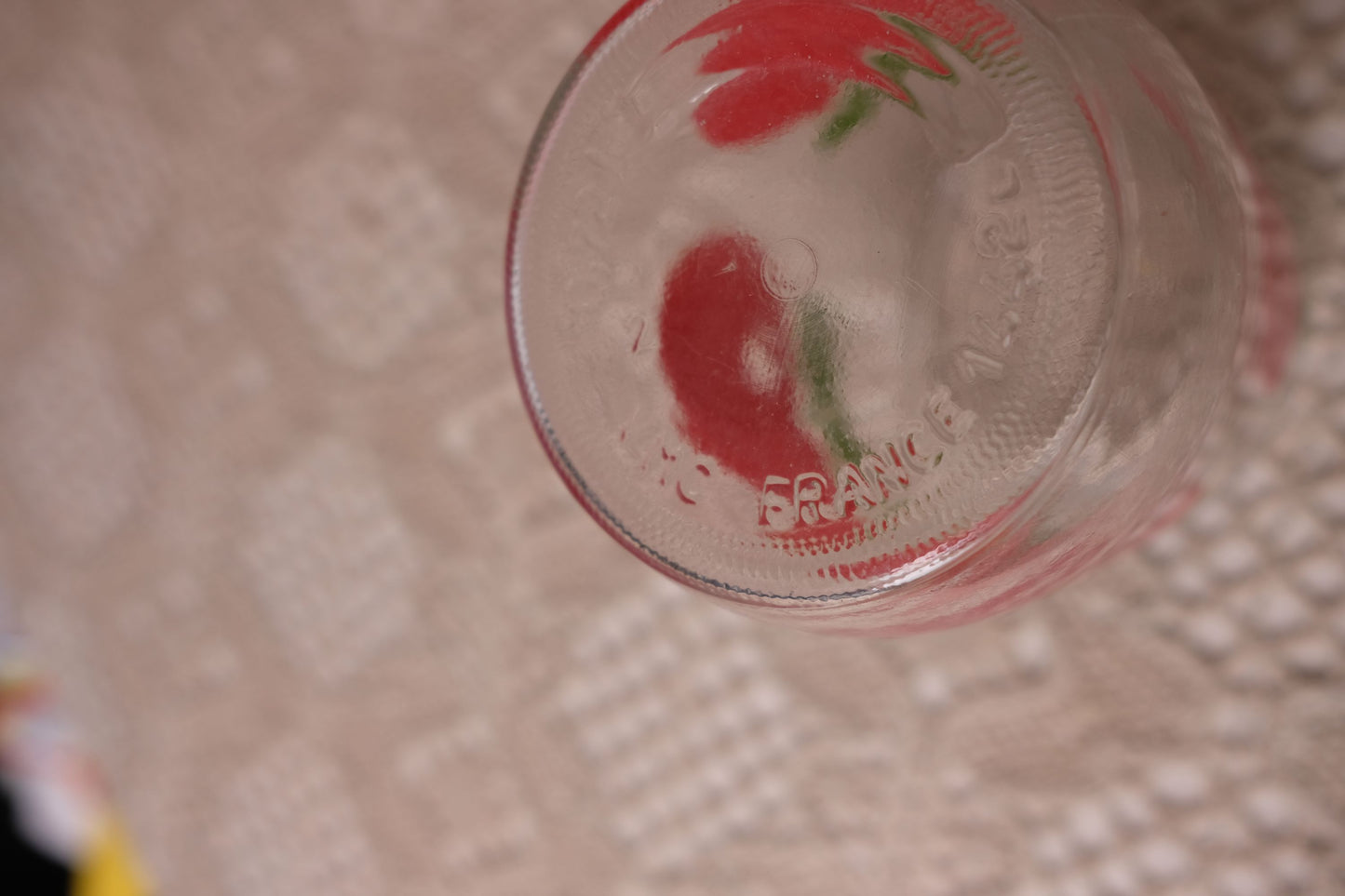 Bocal Pommes Henkel