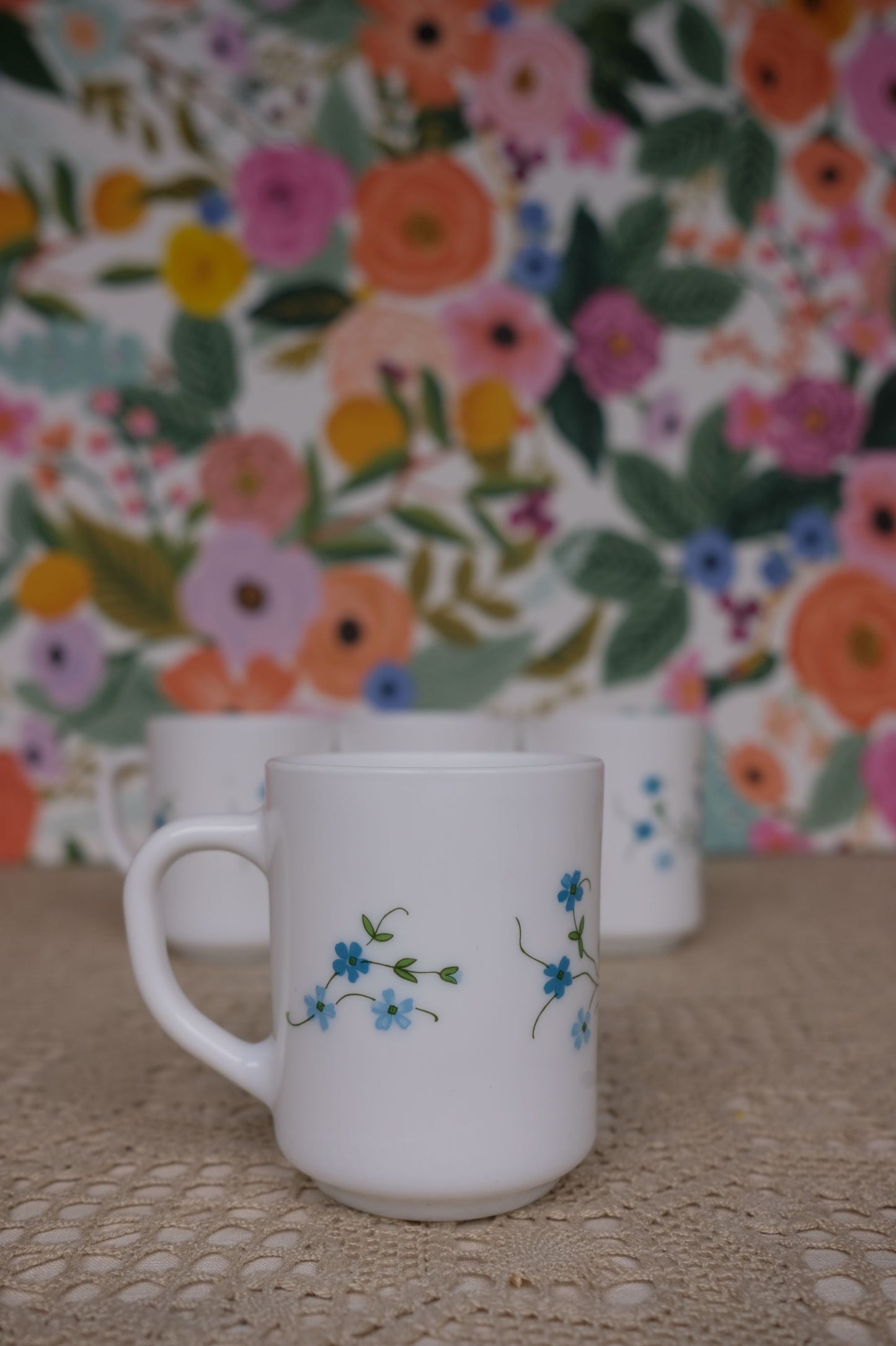 Mugs Véronica en arcopal