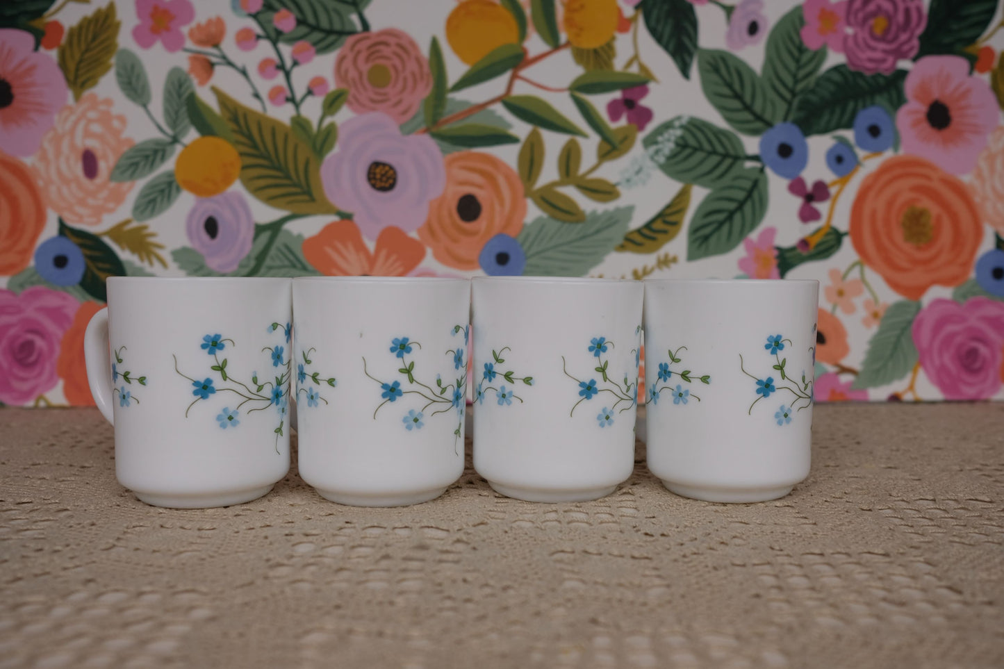 Mugs Véronica en arcopal