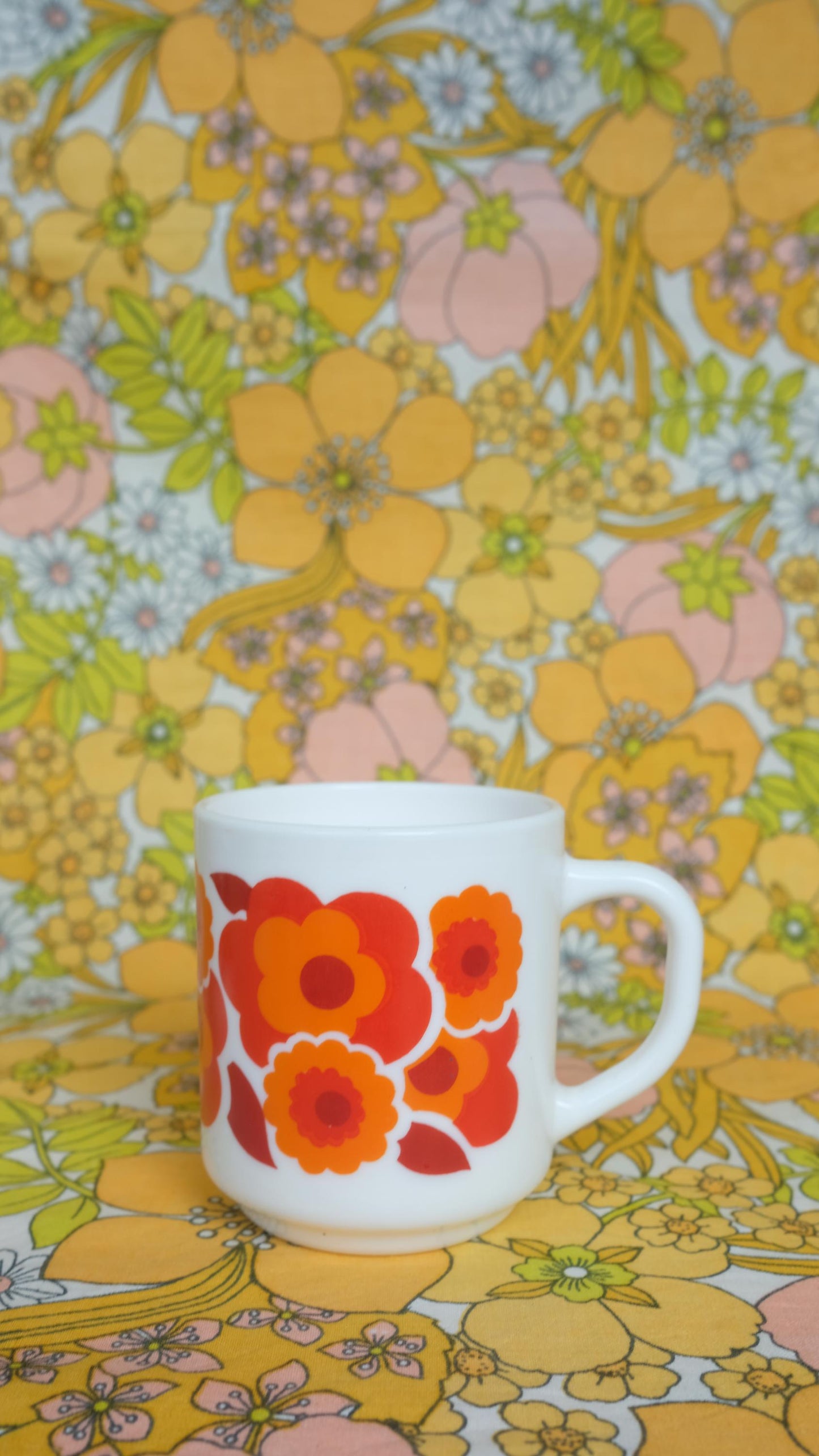 Sélection de vaisselle lotus
