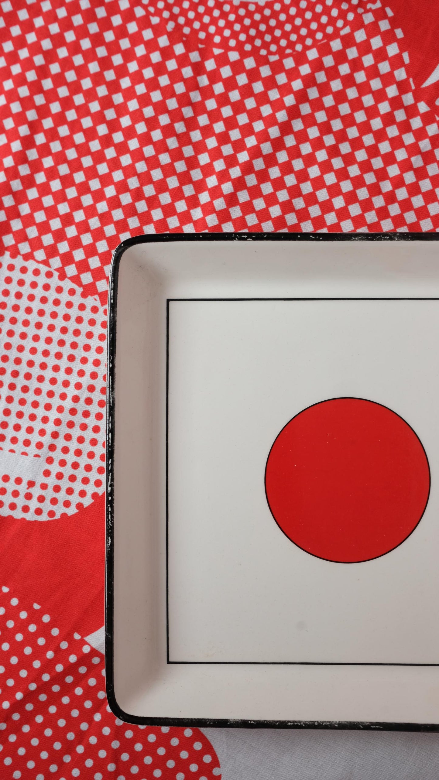 Vide-poche Gien modèle Tokyo