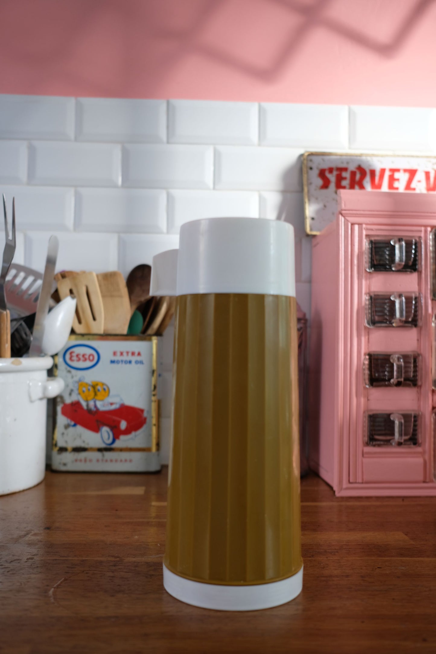 Thermos Alladin