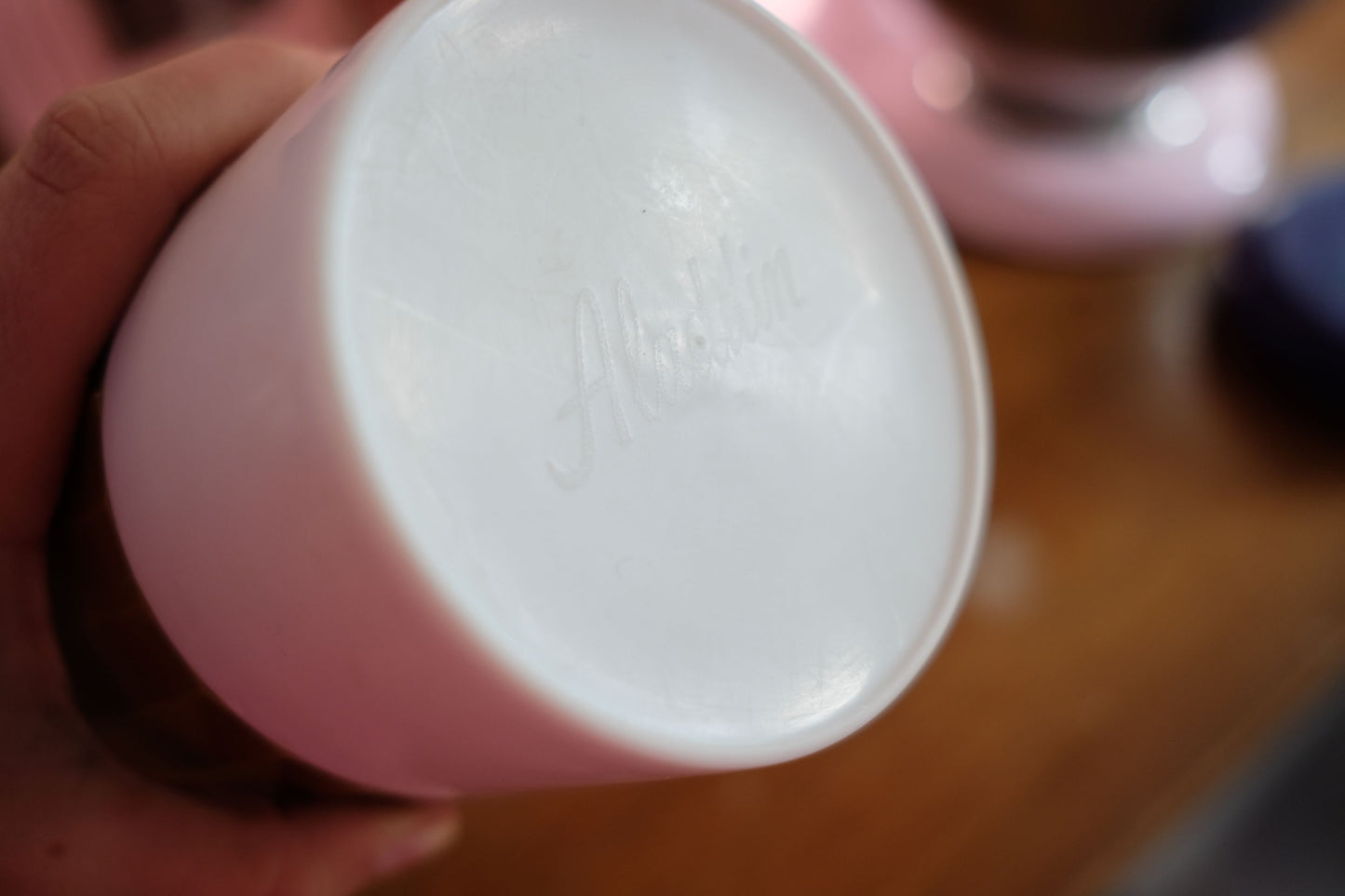 Thermos Alladin