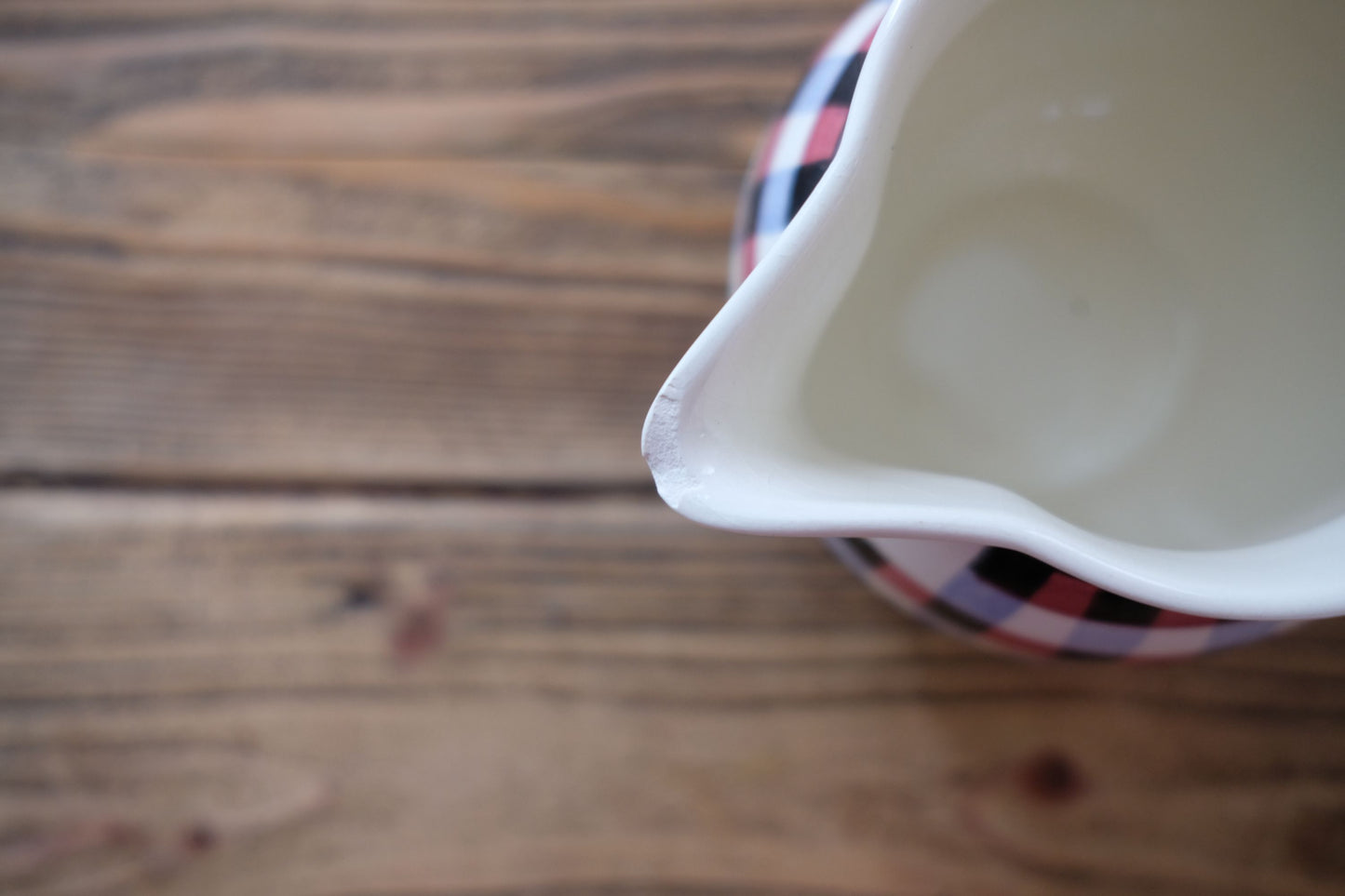 Ensemble théière et pot à lait Villeroy et Boch