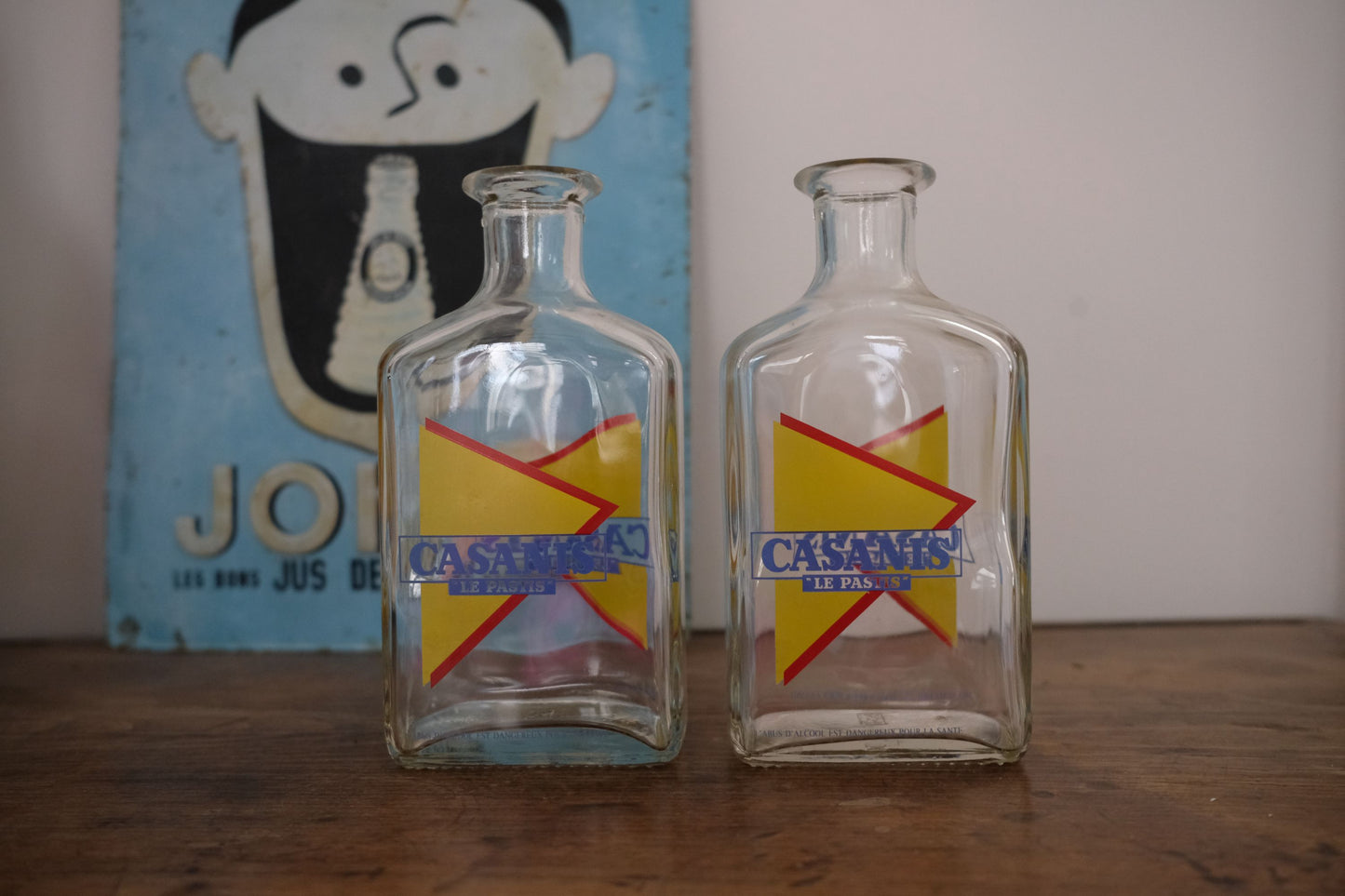 Carafe Casanis