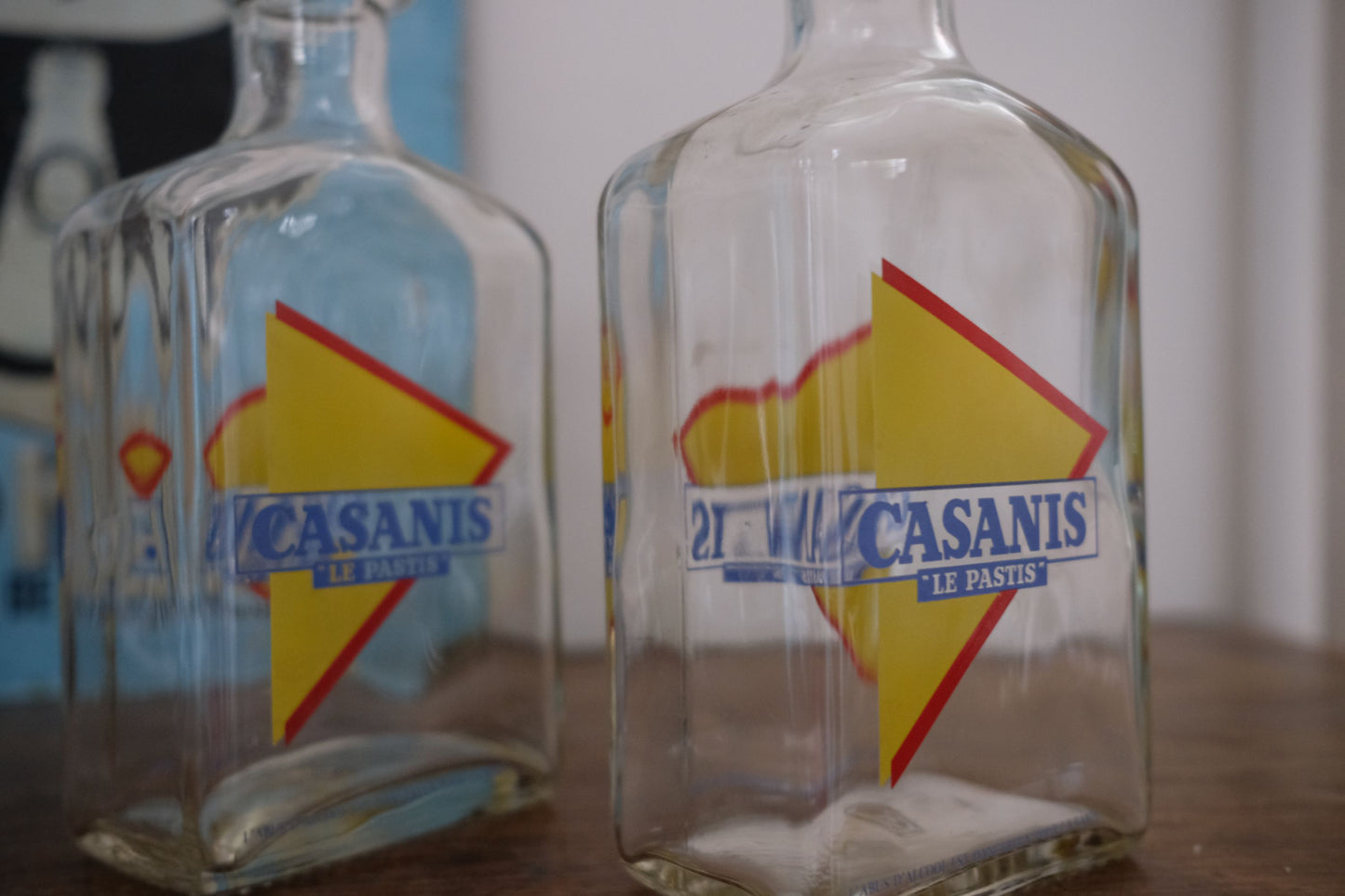 Carafe Casanis