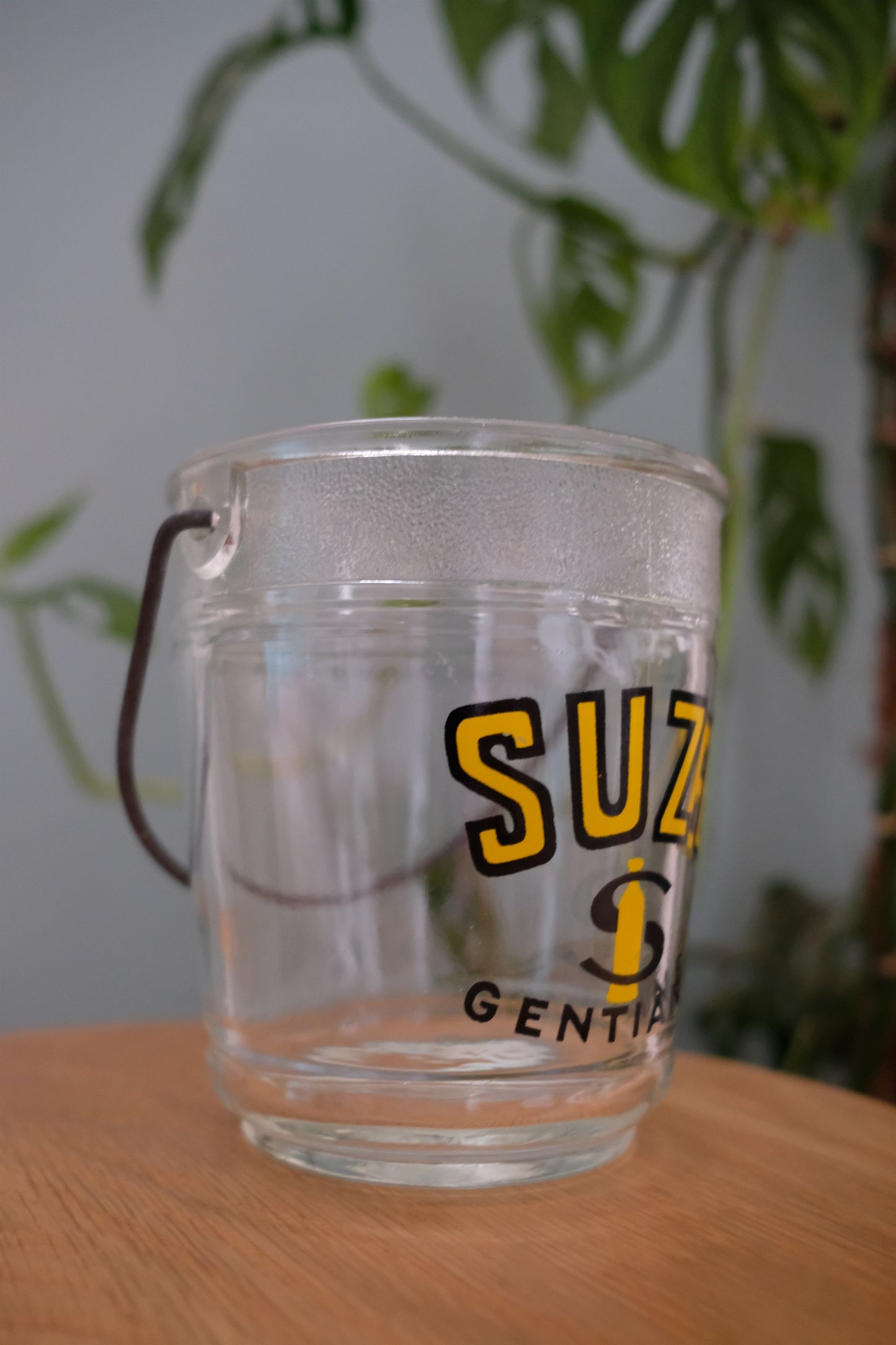 Seau à glaçons Suze gentiane