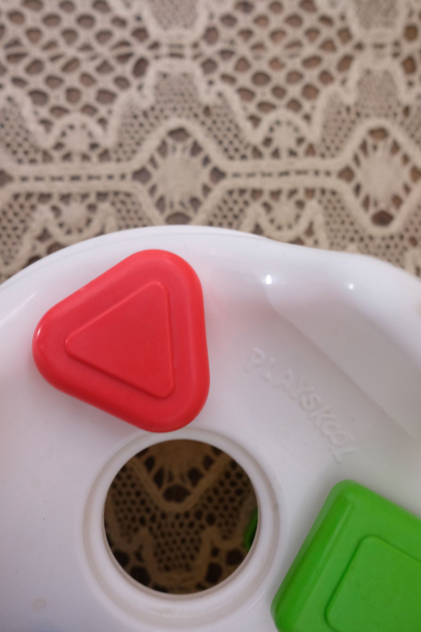 Jouet Playskool