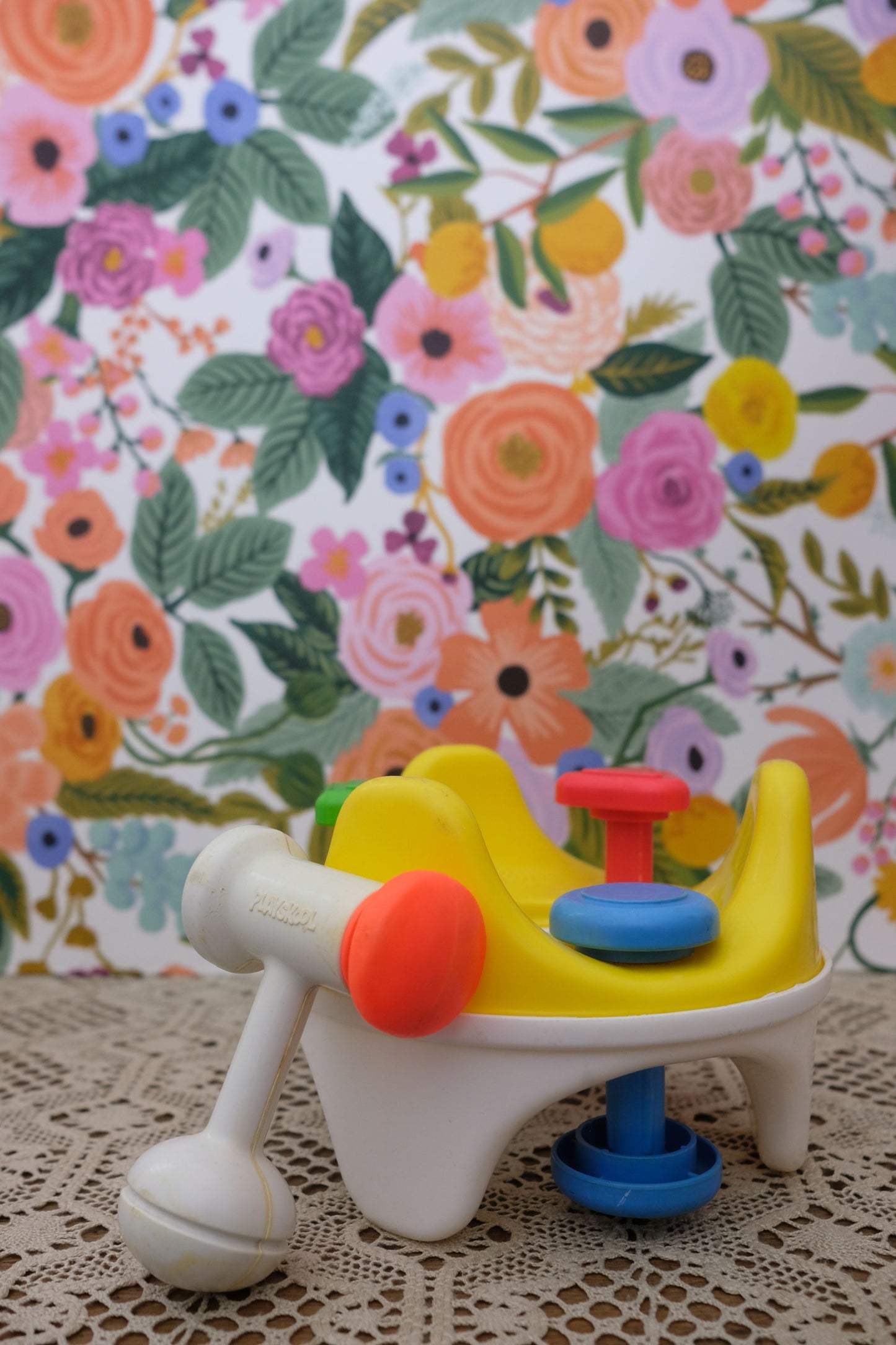 Jouet Playskool