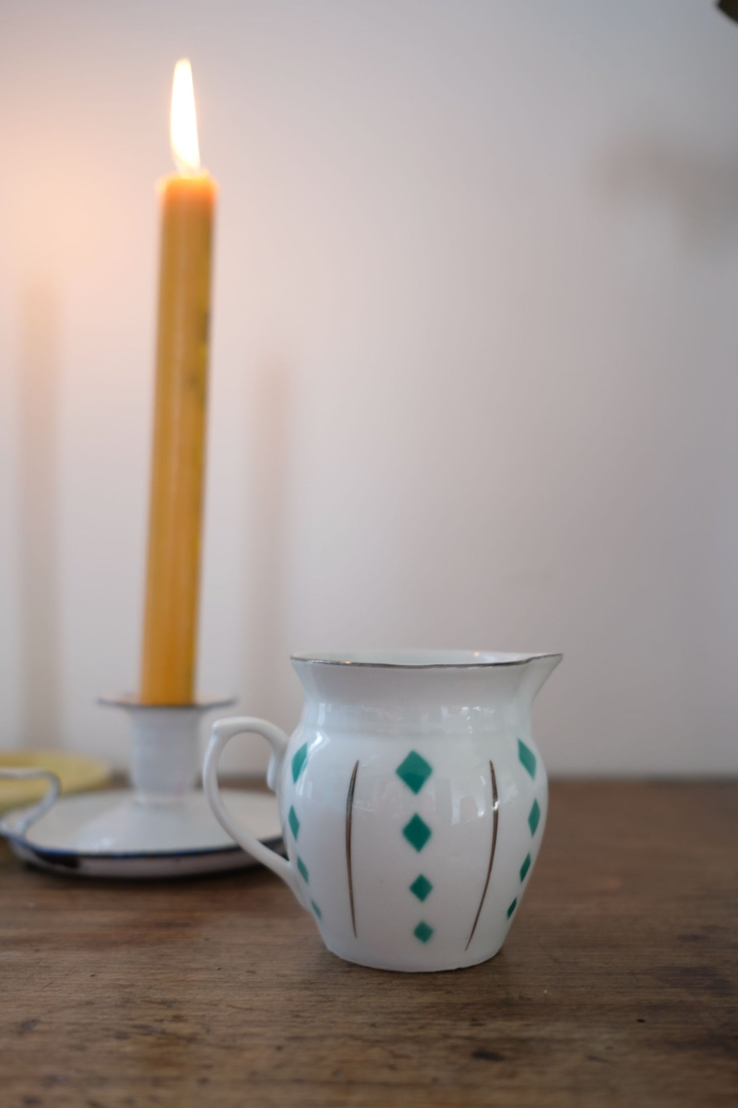 Pot à lait