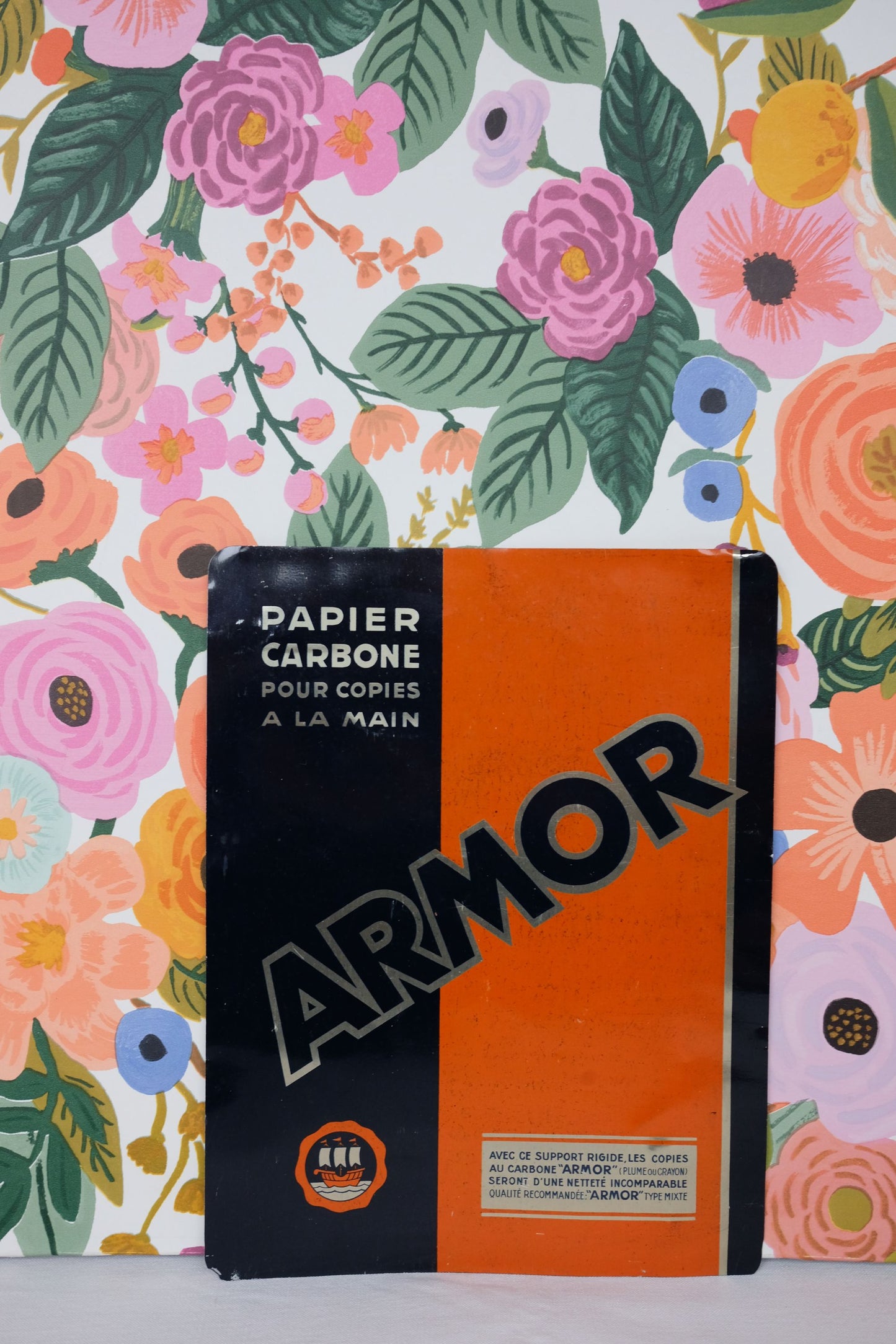 Sous main Armor