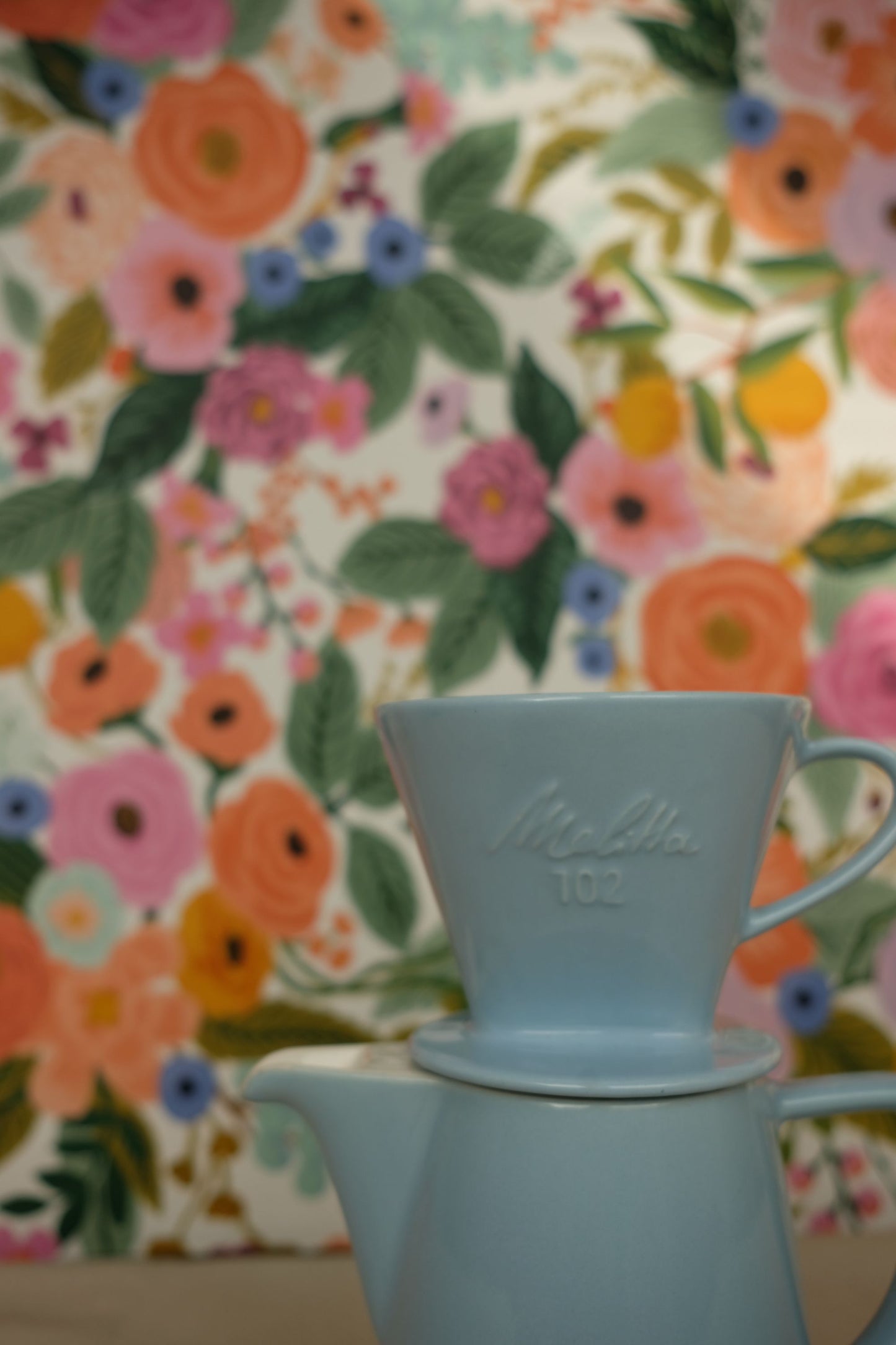 Cafetière Melitta