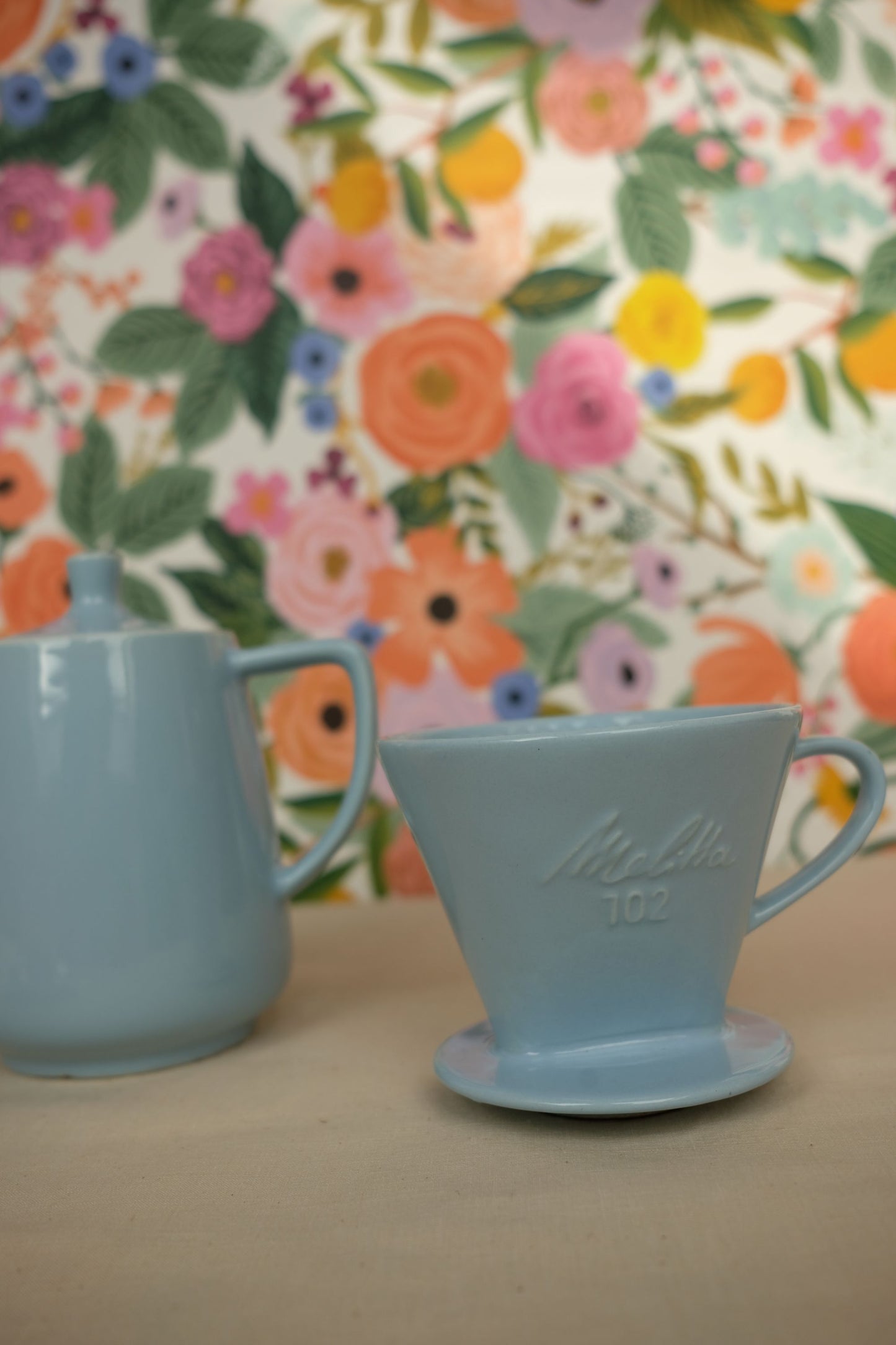 Cafetière Melitta
