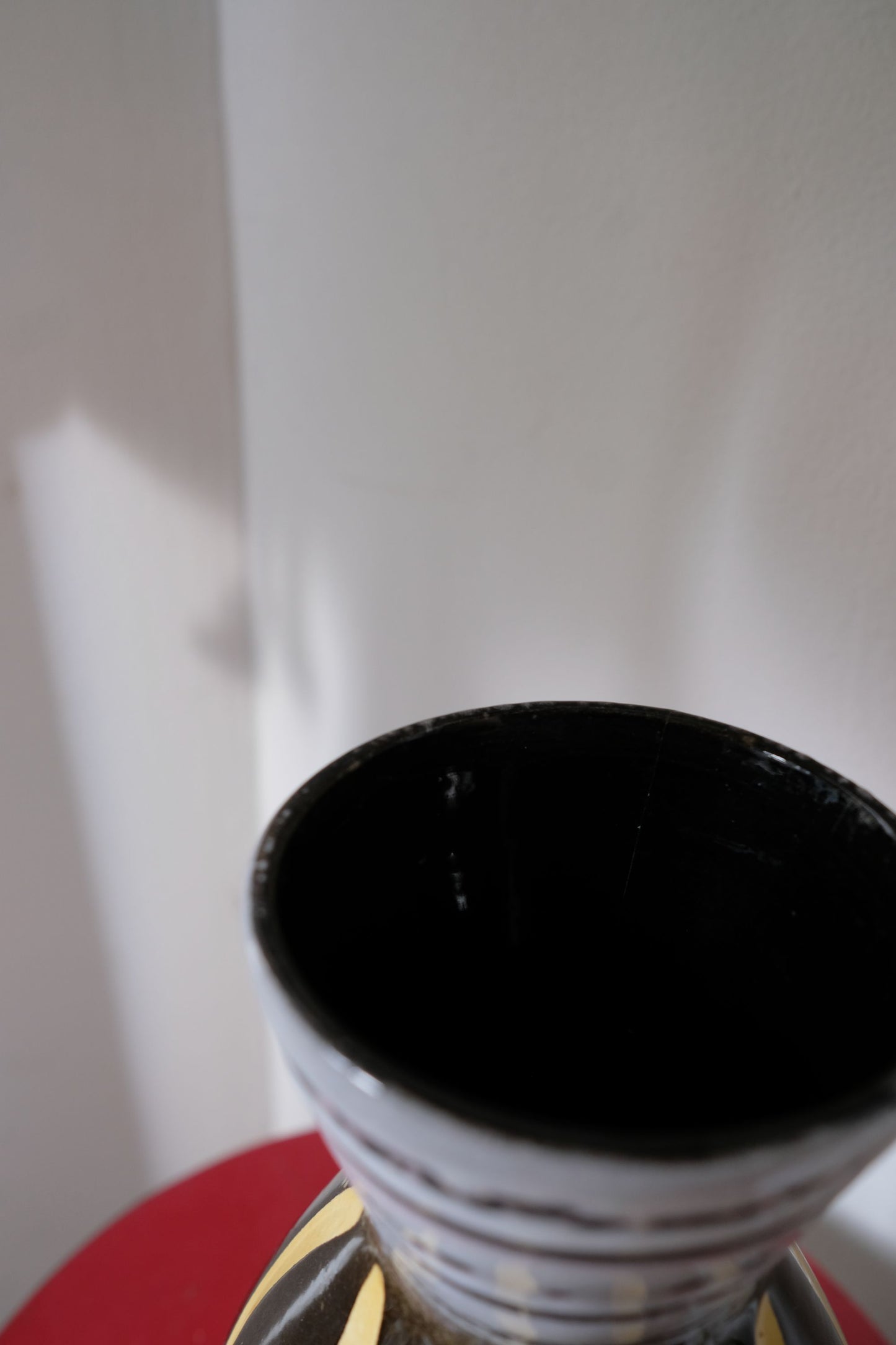 Vase West Germany