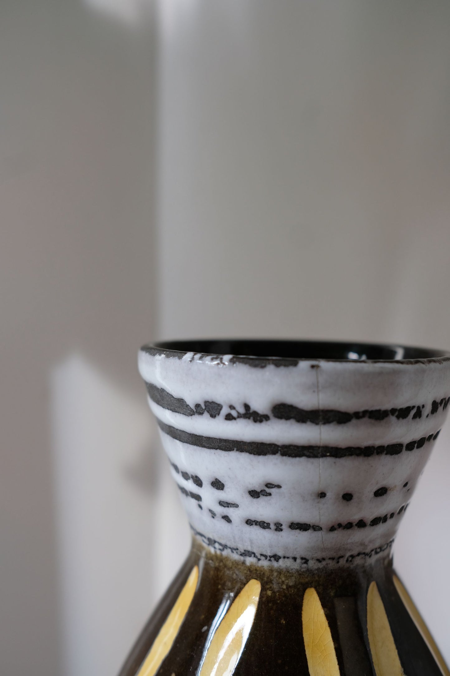 Vase West Germany